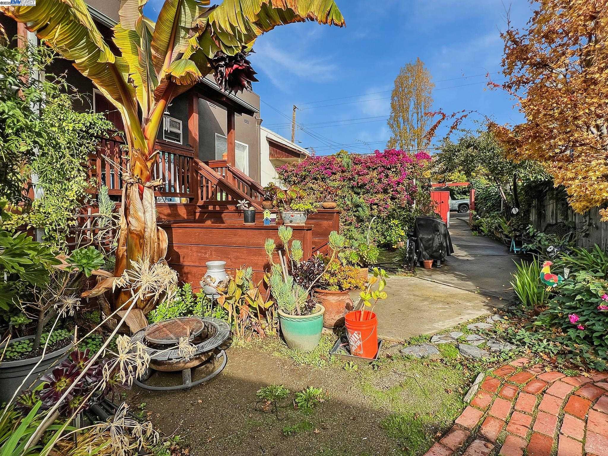 Detail Gallery Image 40 of 40 For 2622 Kingsland Ave, Oakland,  CA 94619 - – Beds | – Baths