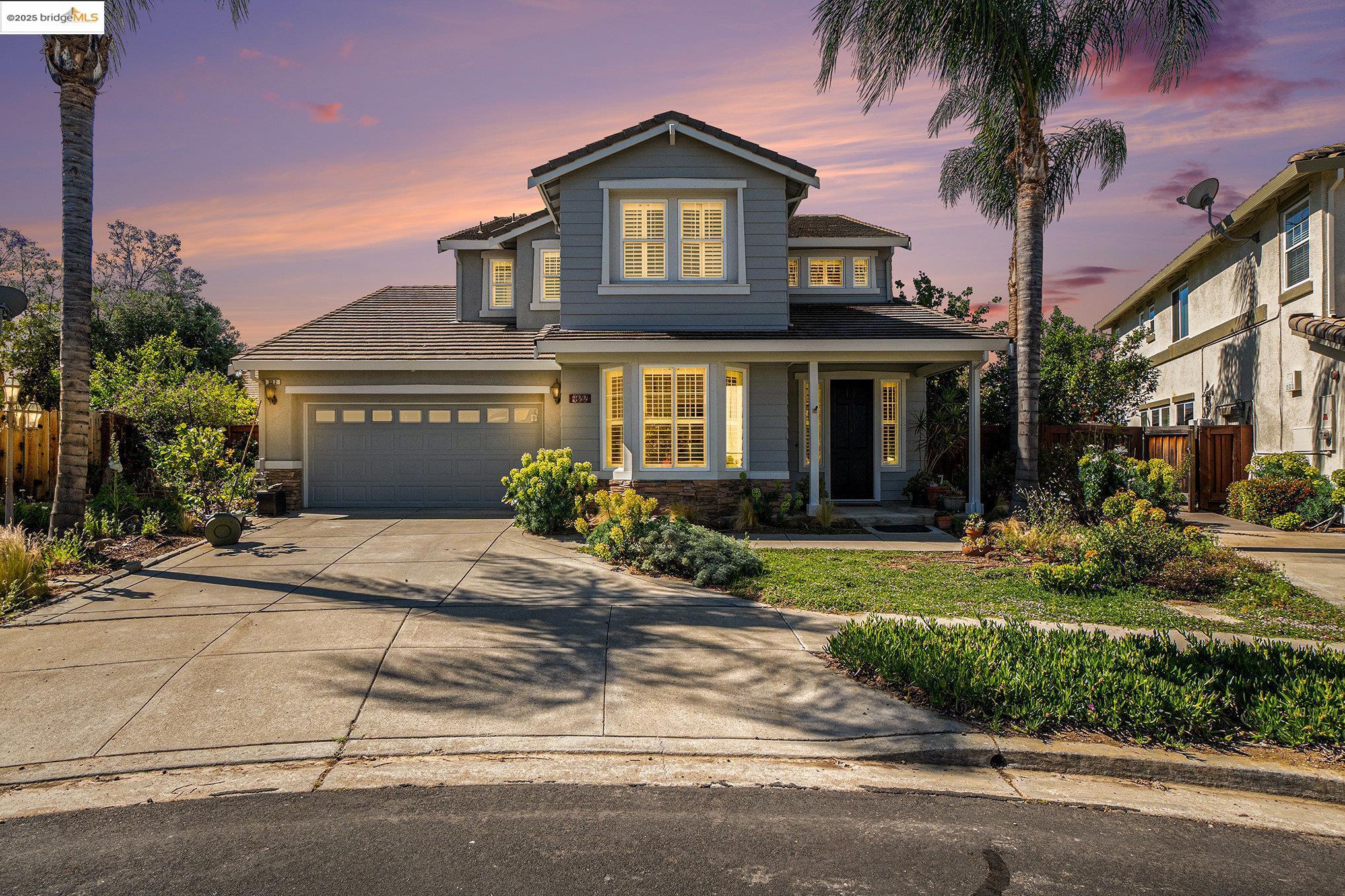 Detail Gallery Image 1 of 42 For 722 Bentley Ct, Brentwood,  CA 94513 - 5 Beds | 3 Baths