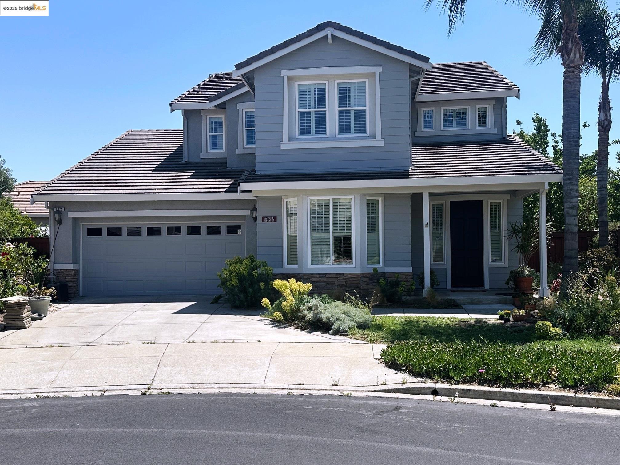 Detail Gallery Image 3 of 42 For 722 Bentley Ct, Brentwood,  CA 94513 - 5 Beds | 3 Baths