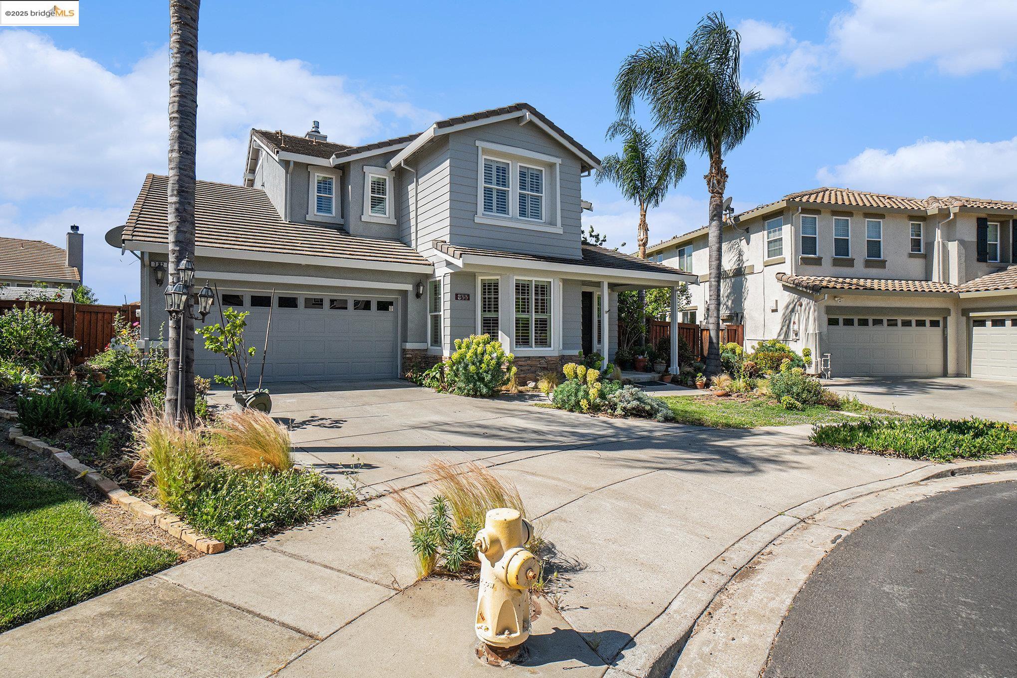 Detail Gallery Image 4 of 42 For 722 Bentley Ct, Brentwood,  CA 94513 - 5 Beds | 3 Baths