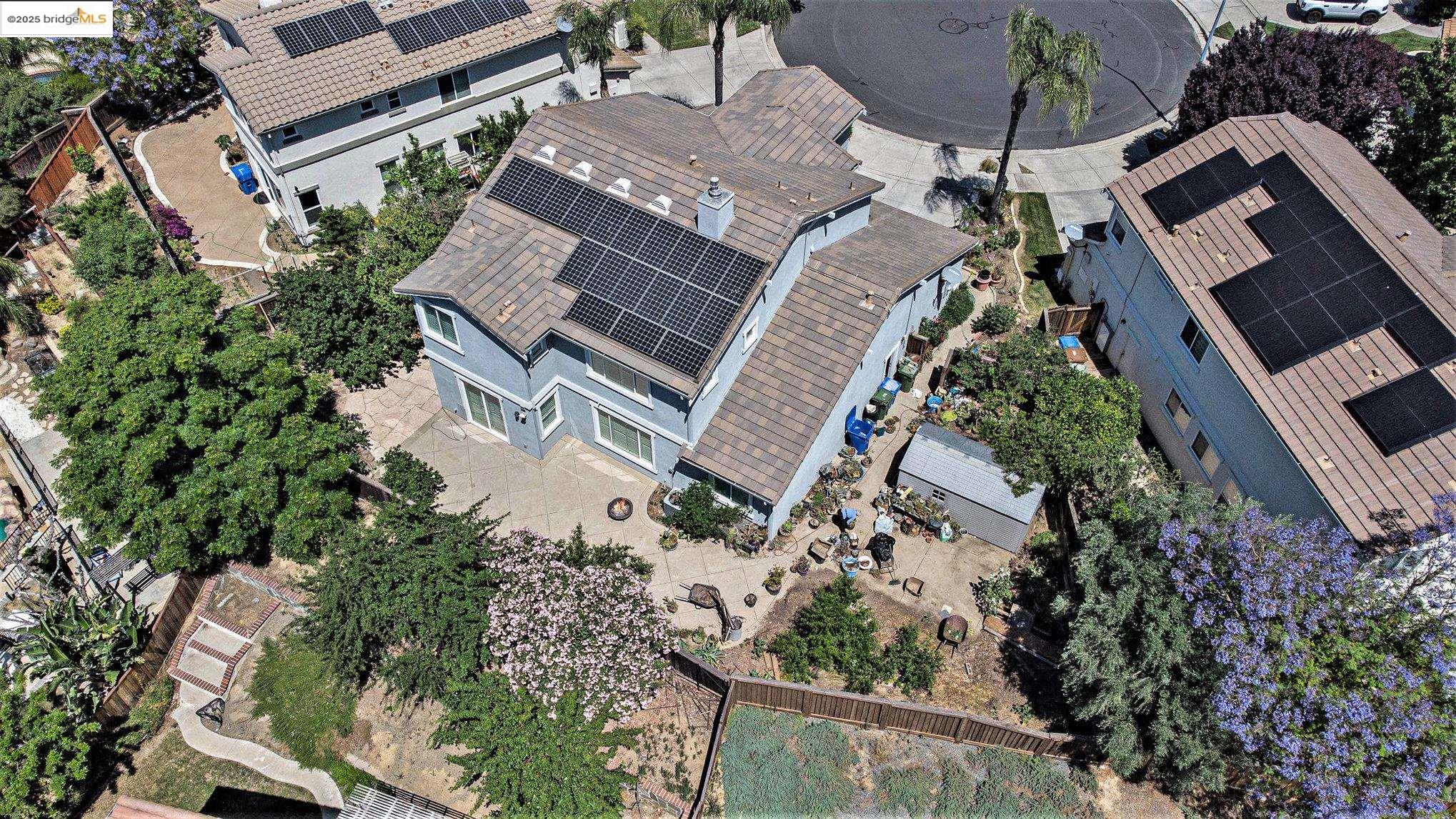 Detail Gallery Image 40 of 42 For 722 Bentley Ct, Brentwood,  CA 94513 - 5 Beds | 3 Baths