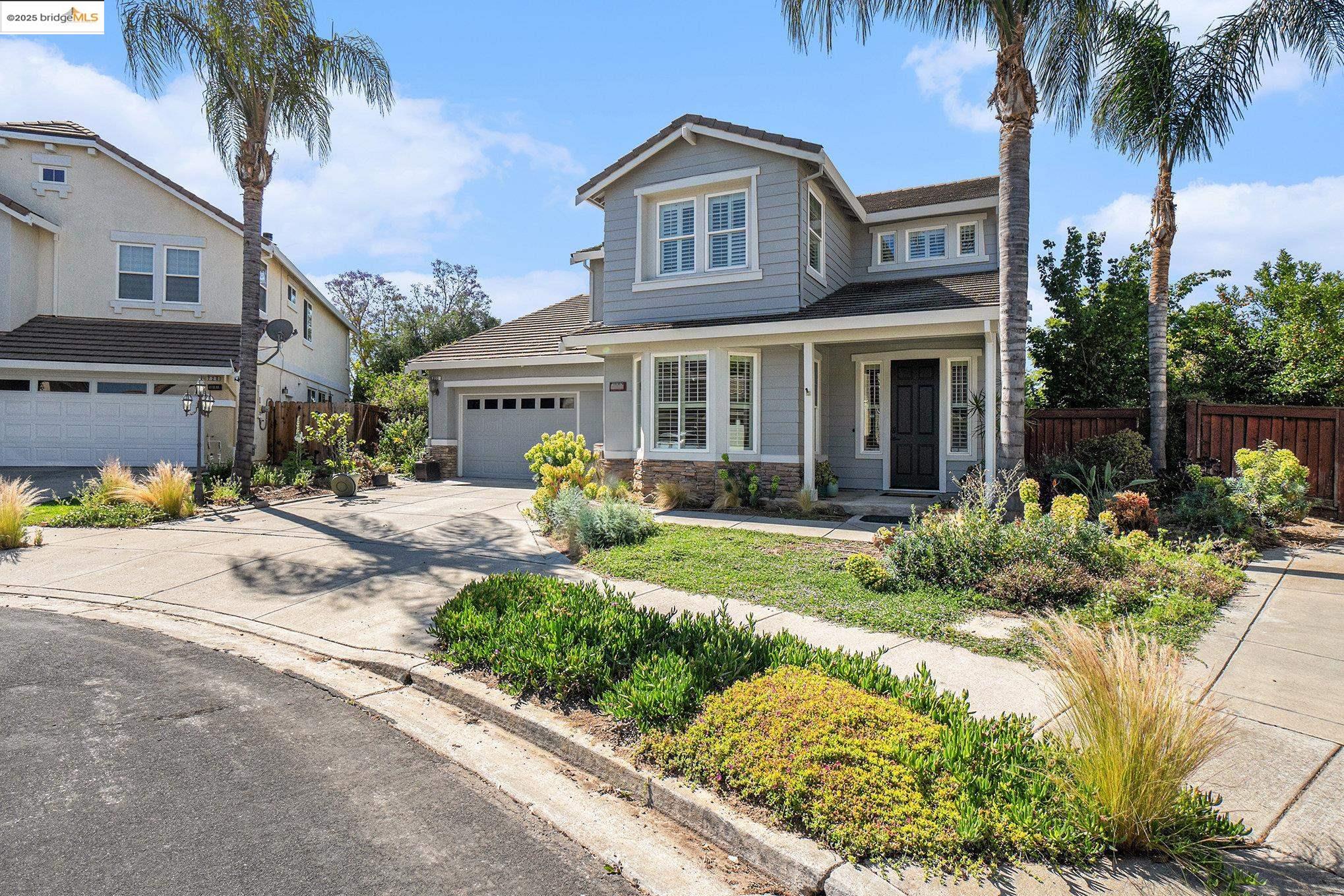 Detail Gallery Image 5 of 42 For 722 Bentley Ct, Brentwood,  CA 94513 - 5 Beds | 3 Baths