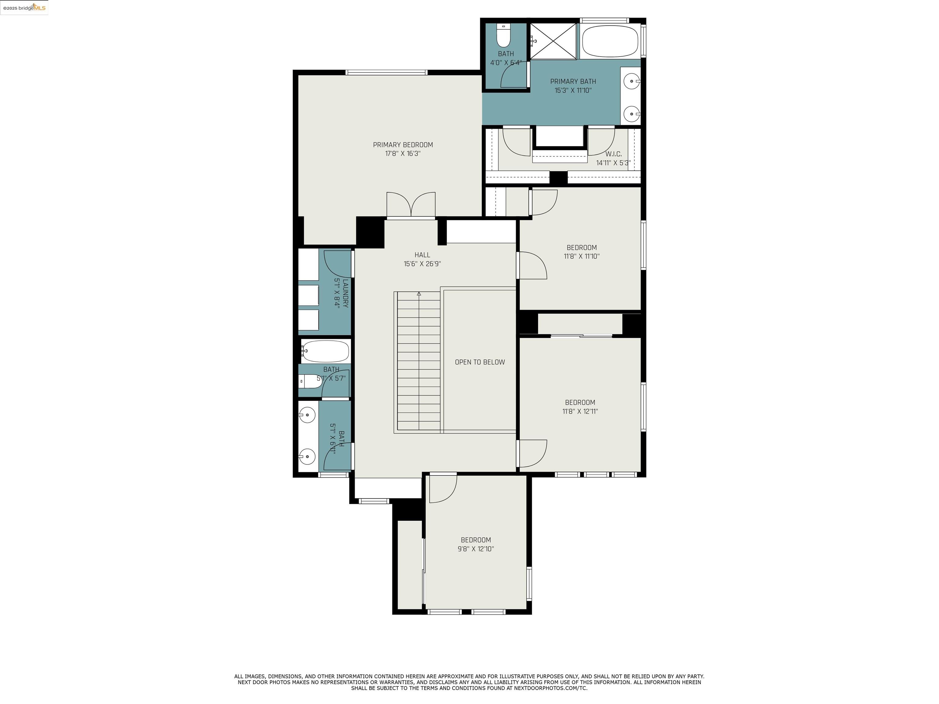 Detail Gallery Image 41 of 42 For 722 Bentley Ct, Brentwood,  CA 94513 - 5 Beds | 3 Baths