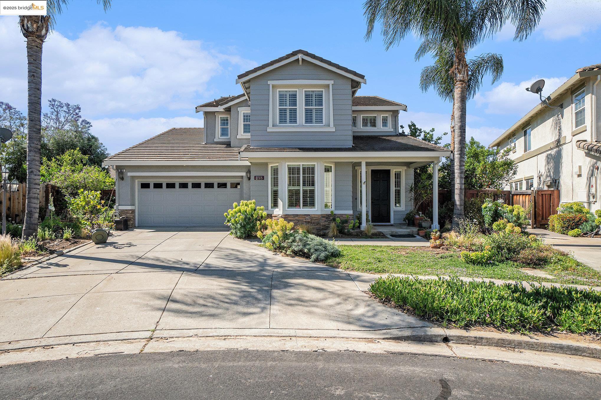Detail Gallery Image 6 of 42 For 722 Bentley Ct, Brentwood,  CA 94513 - 5 Beds | 3 Baths