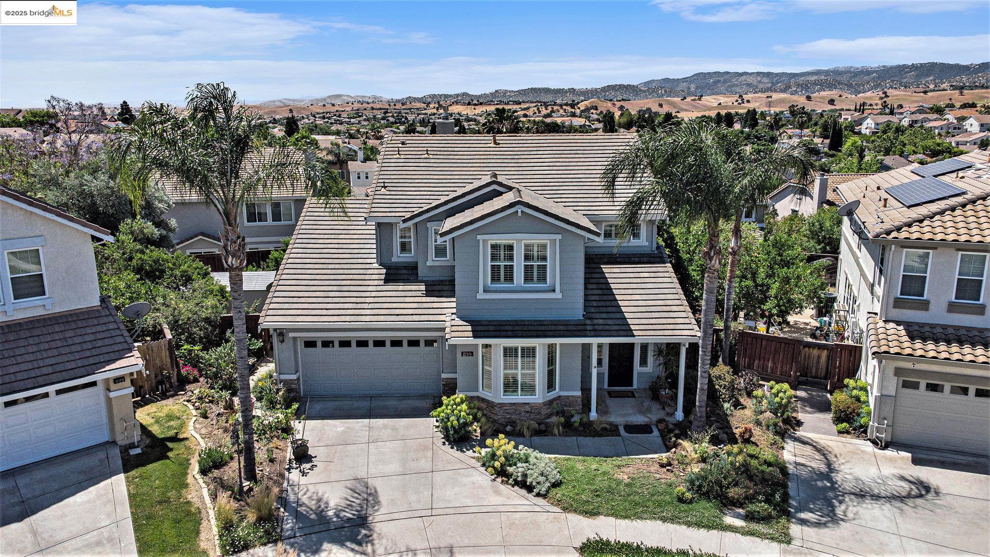 Detail Gallery Image 8 of 42 For 722 Bentley Ct, Brentwood,  CA 94513 - 5 Beds | 3 Baths