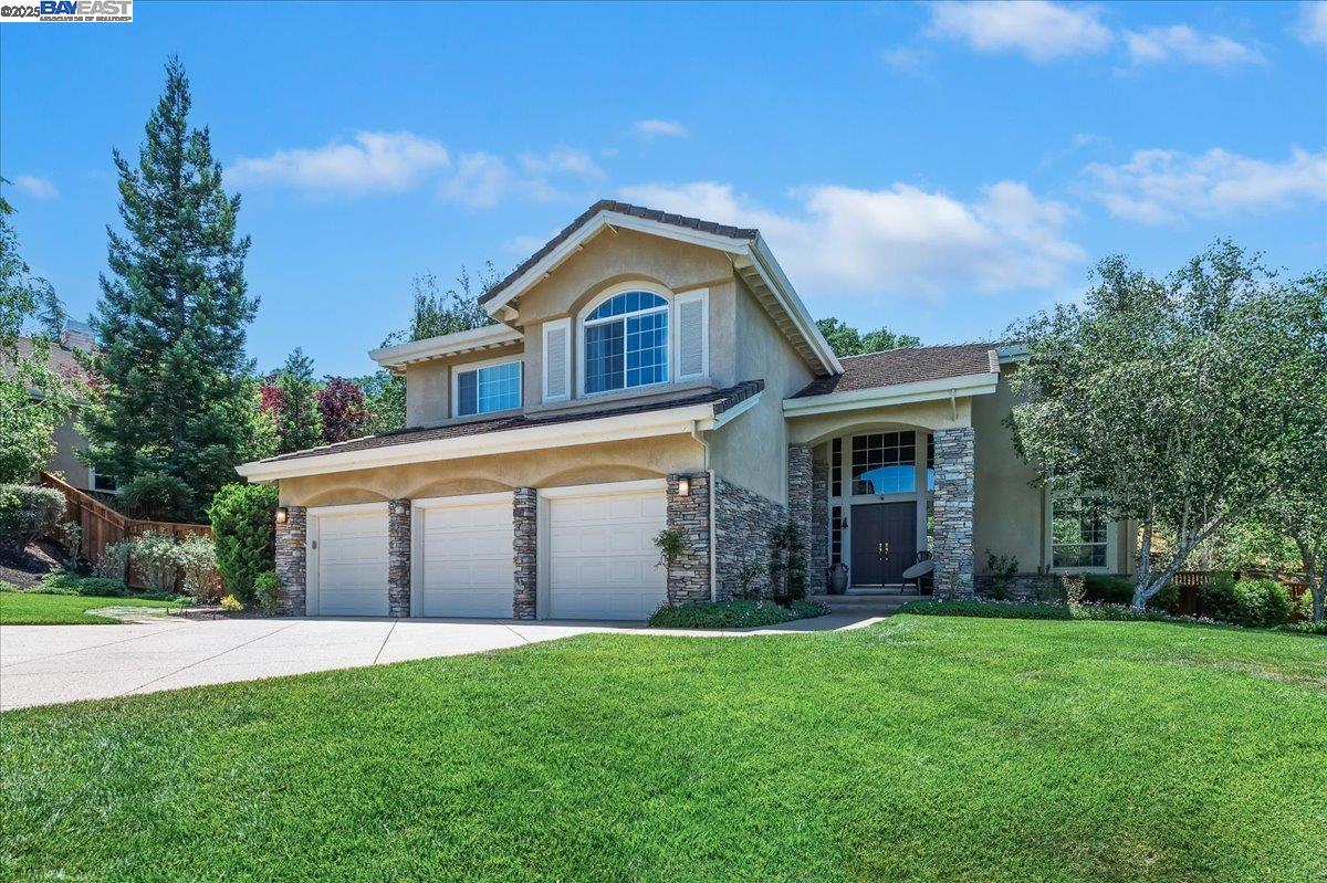 Detail Gallery Image 1 of 54 For 3761 Smallwood Court, Pleasanton,  CA 94566 - 5 Beds | 3/1 Baths