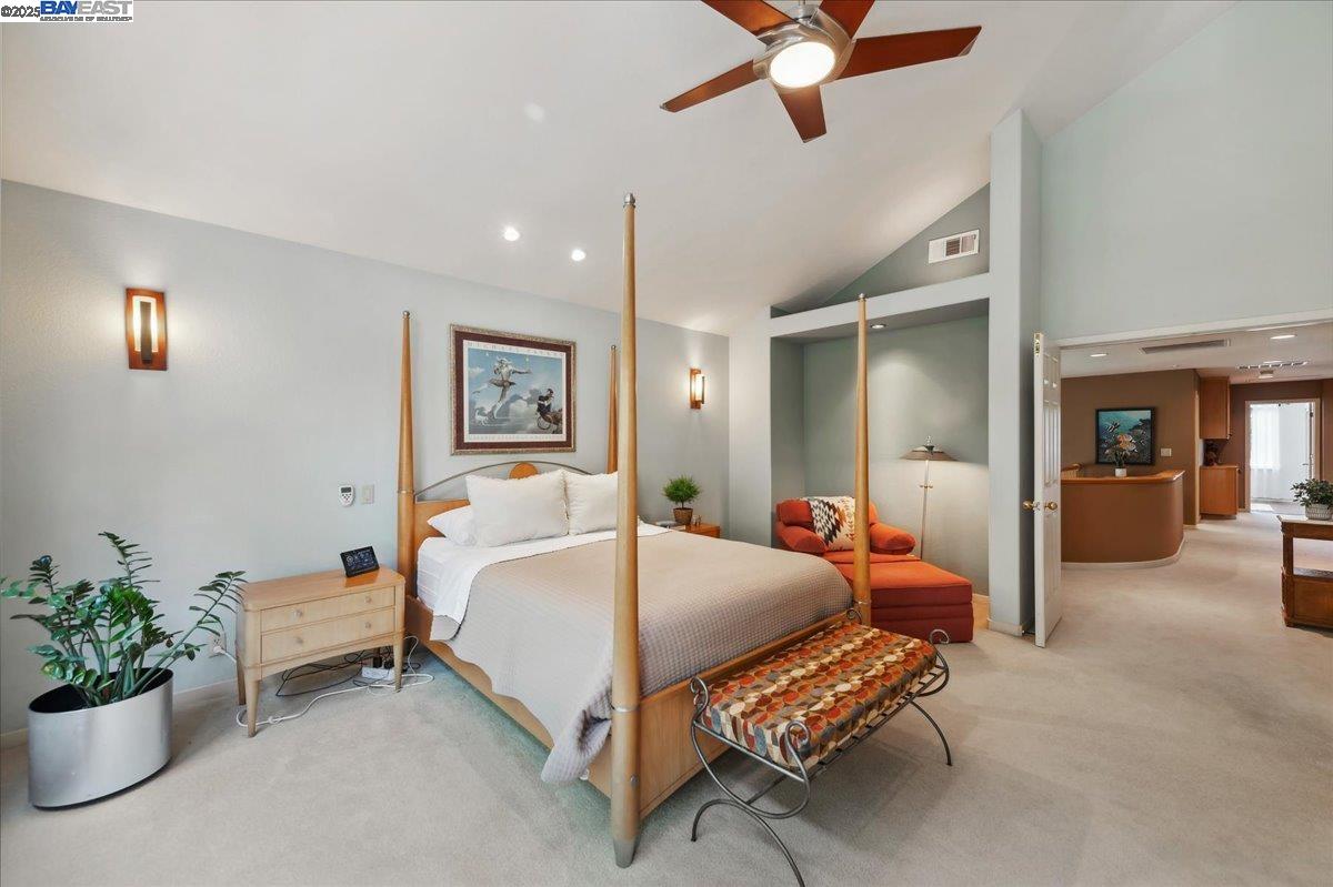 Detail Gallery Image 29 of 54 For 3761 Smallwood Court, Pleasanton,  CA 94566 - 5 Beds | 3/1 Baths