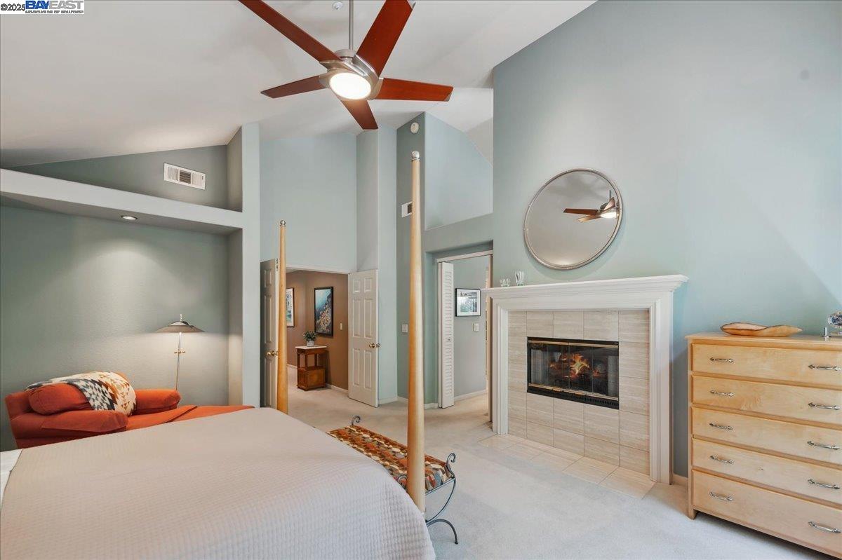 Detail Gallery Image 30 of 54 For 3761 Smallwood Court, Pleasanton,  CA 94566 - 5 Beds | 3/1 Baths
