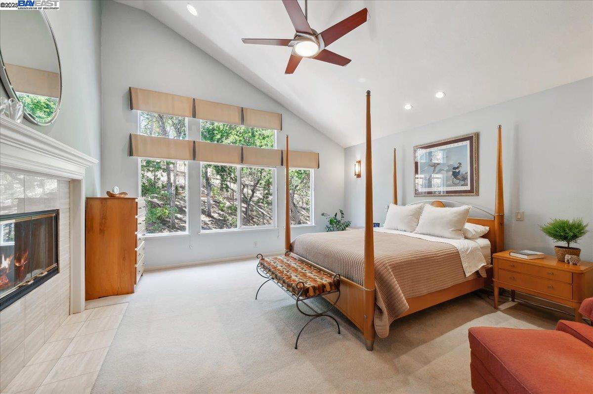 Detail Gallery Image 31 of 54 For 3761 Smallwood Court, Pleasanton,  CA 94566 - 5 Beds | 3/1 Baths
