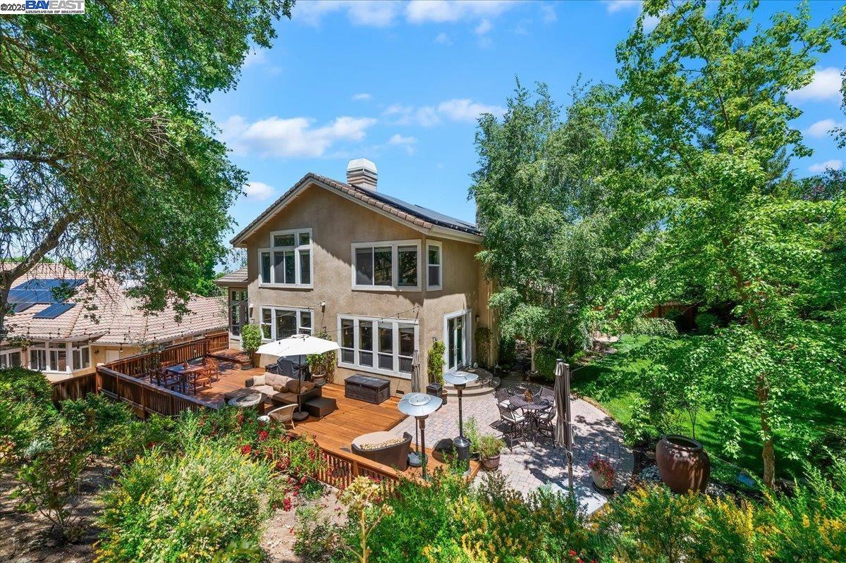 Detail Gallery Image 41 of 54 For 3761 Smallwood Court, Pleasanton,  CA 94566 - 5 Beds | 3/1 Baths