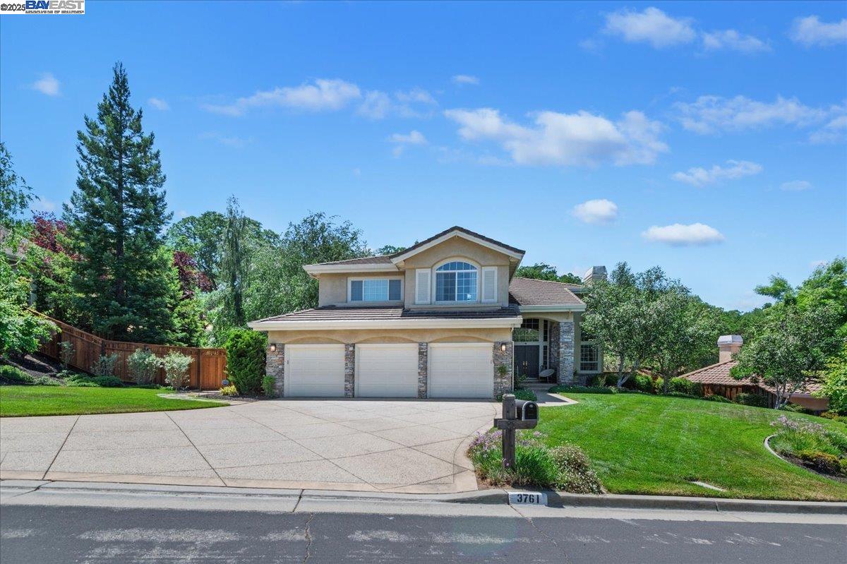 Detail Gallery Image 50 of 54 For 3761 Smallwood Court, Pleasanton,  CA 94566 - 5 Beds | 3/1 Baths