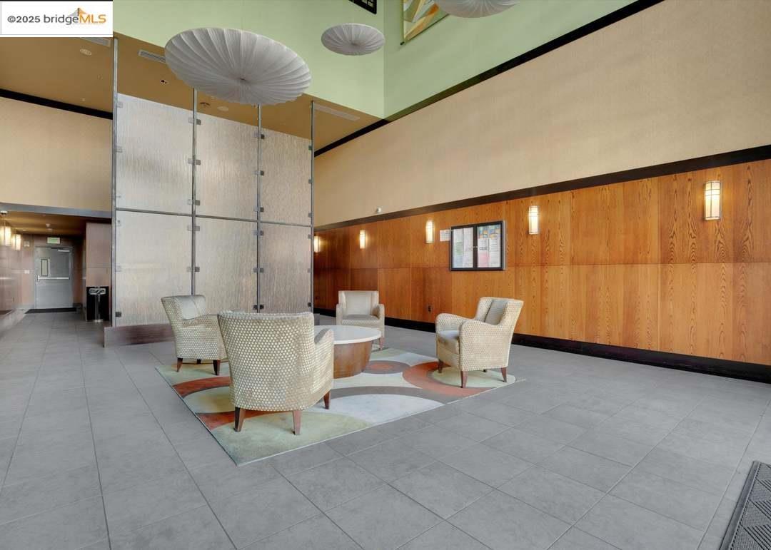 Detail Gallery Image 2 of 4 For 423 7th St #914,  Oakland,  CA 94607 - 1 Beds | 1 Baths