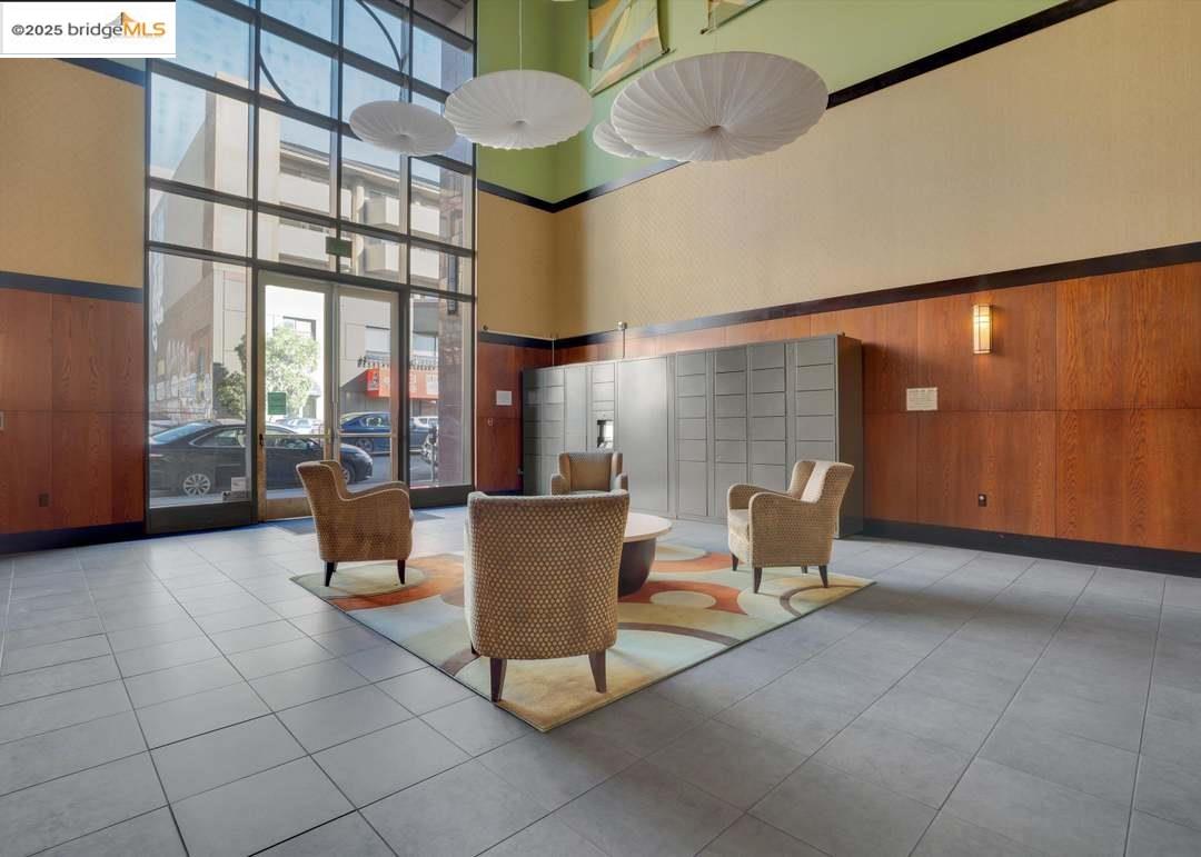 Detail Gallery Image 3 of 4 For 423 7th St #914,  Oakland,  CA 94607 - 1 Beds | 1 Baths