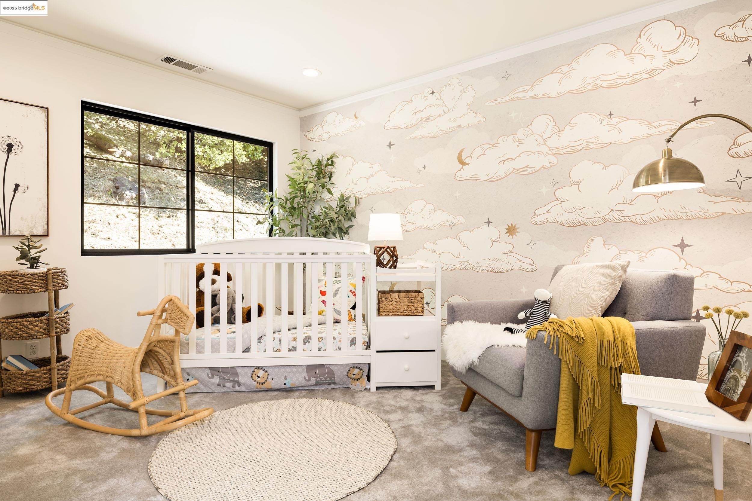 Detail Gallery Image 28 of 44 For 1721 Trestle Glen Rd, Oakland,  CA 94610 - 6 Beds | 4 Baths