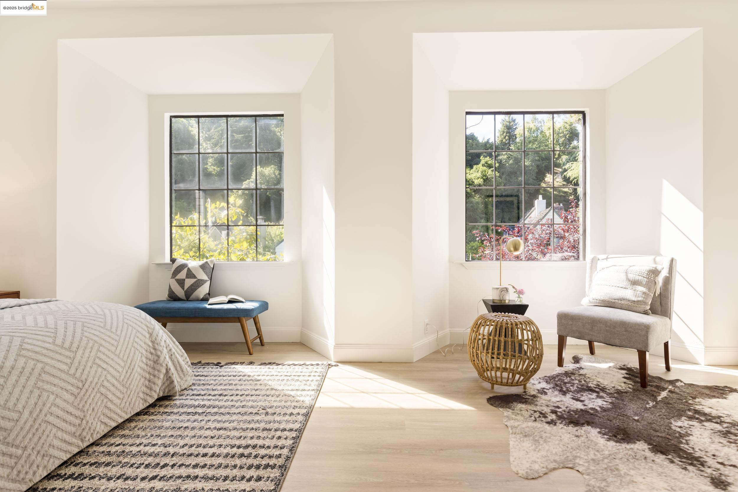 Detail Gallery Image 40 of 44 For 1721 Trestle Glen Rd, Oakland,  CA 94610 - 6 Beds | 4 Baths