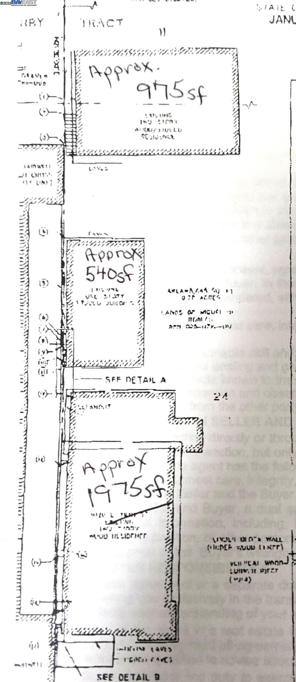 Detail Gallery Image 9 of 46 For 3020 E 19th St, Oakland,  CA 94601 - – Beds | – Baths