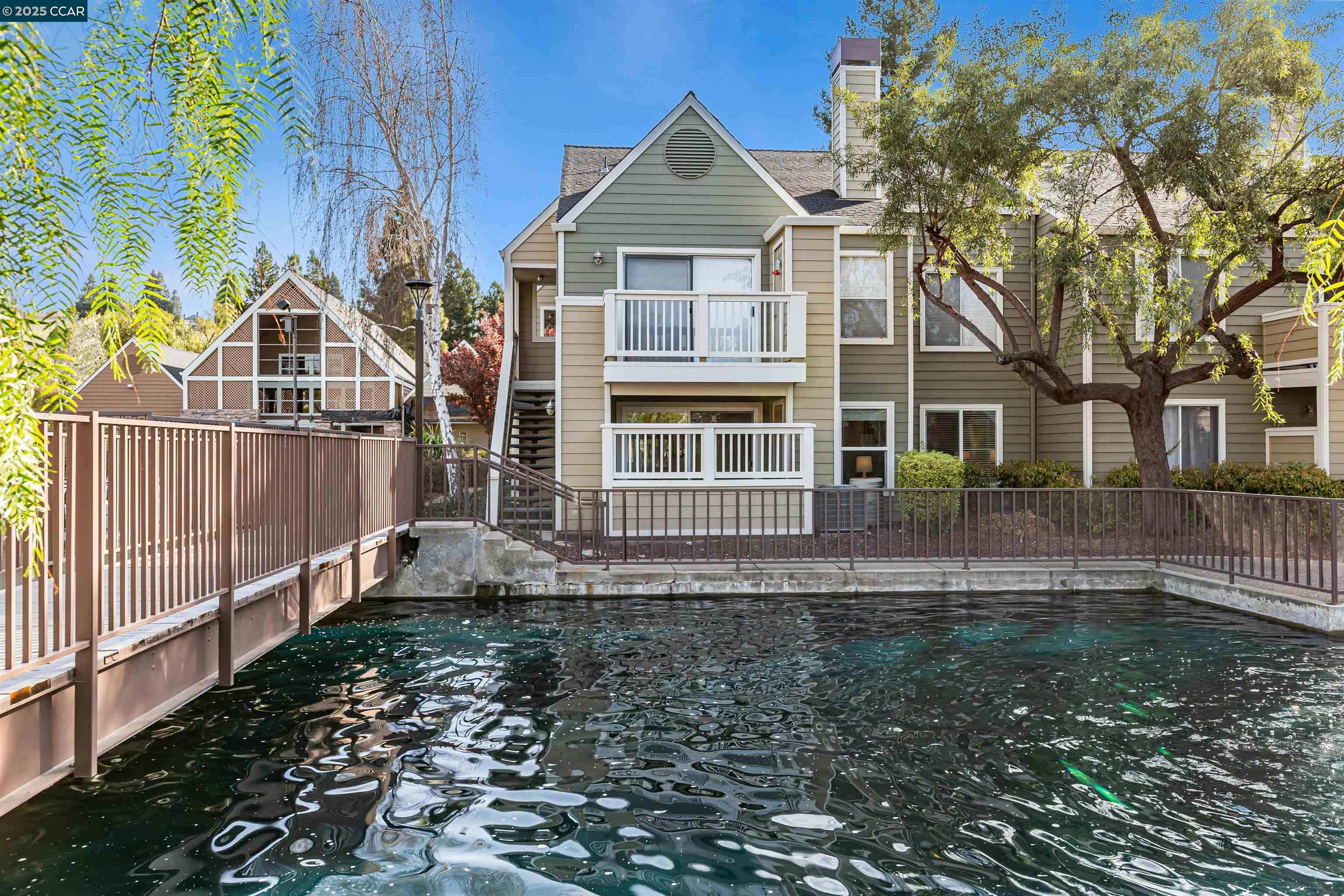 Detail Gallery Image 1 of 26 For 225 Reflections Dr #15,  San Ramon,  CA 94583 - 1 Beds | 1 Baths