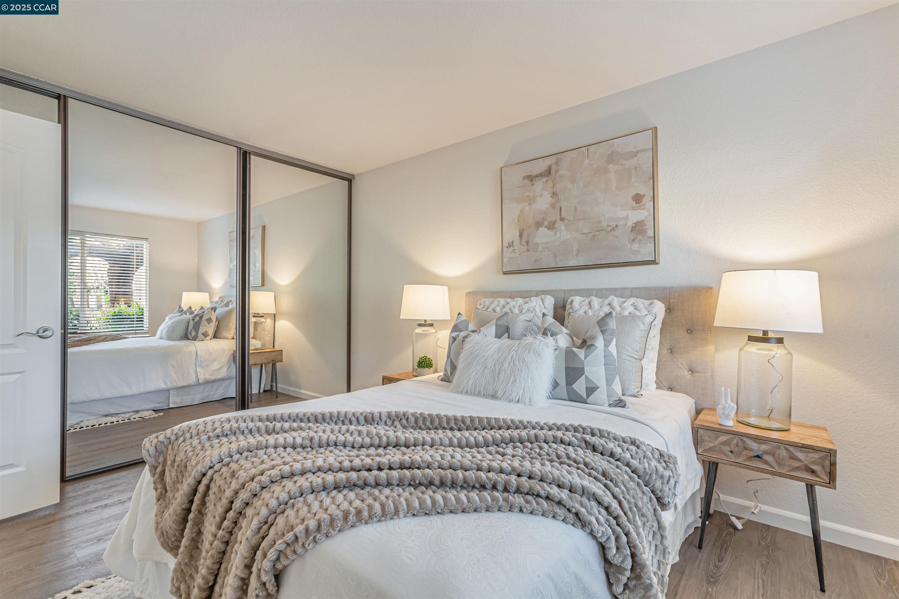 Detail Gallery Image 11 of 26 For 225 Reflections Dr #15,  San Ramon,  CA 94583 - 1 Beds | 1 Baths