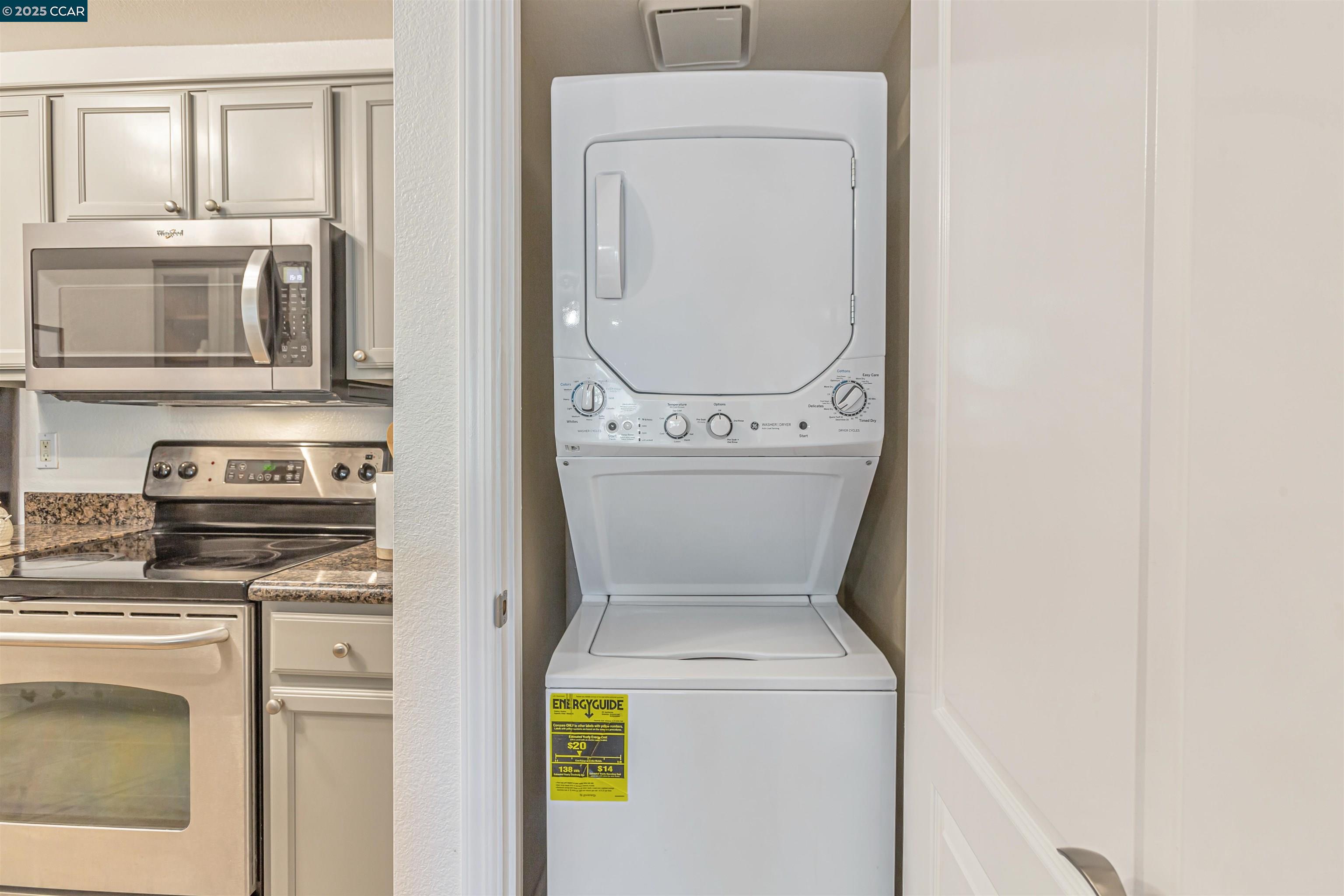 Detail Gallery Image 17 of 26 For 225 Reflections Dr #15,  San Ramon,  CA 94583 - 1 Beds | 1 Baths