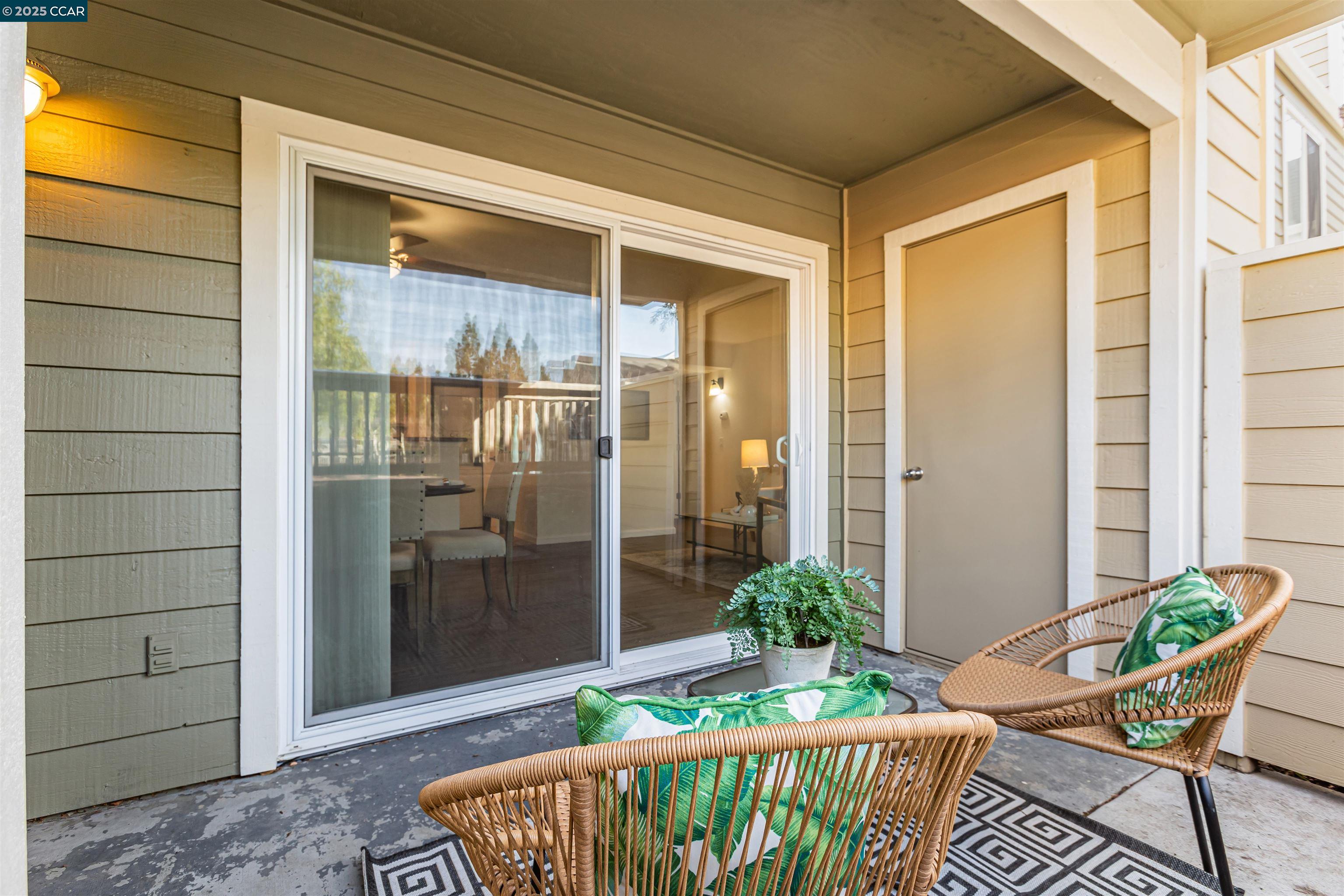 Detail Gallery Image 18 of 26 For 225 Reflections Dr #15,  San Ramon,  CA 94583 - 1 Beds | 1 Baths