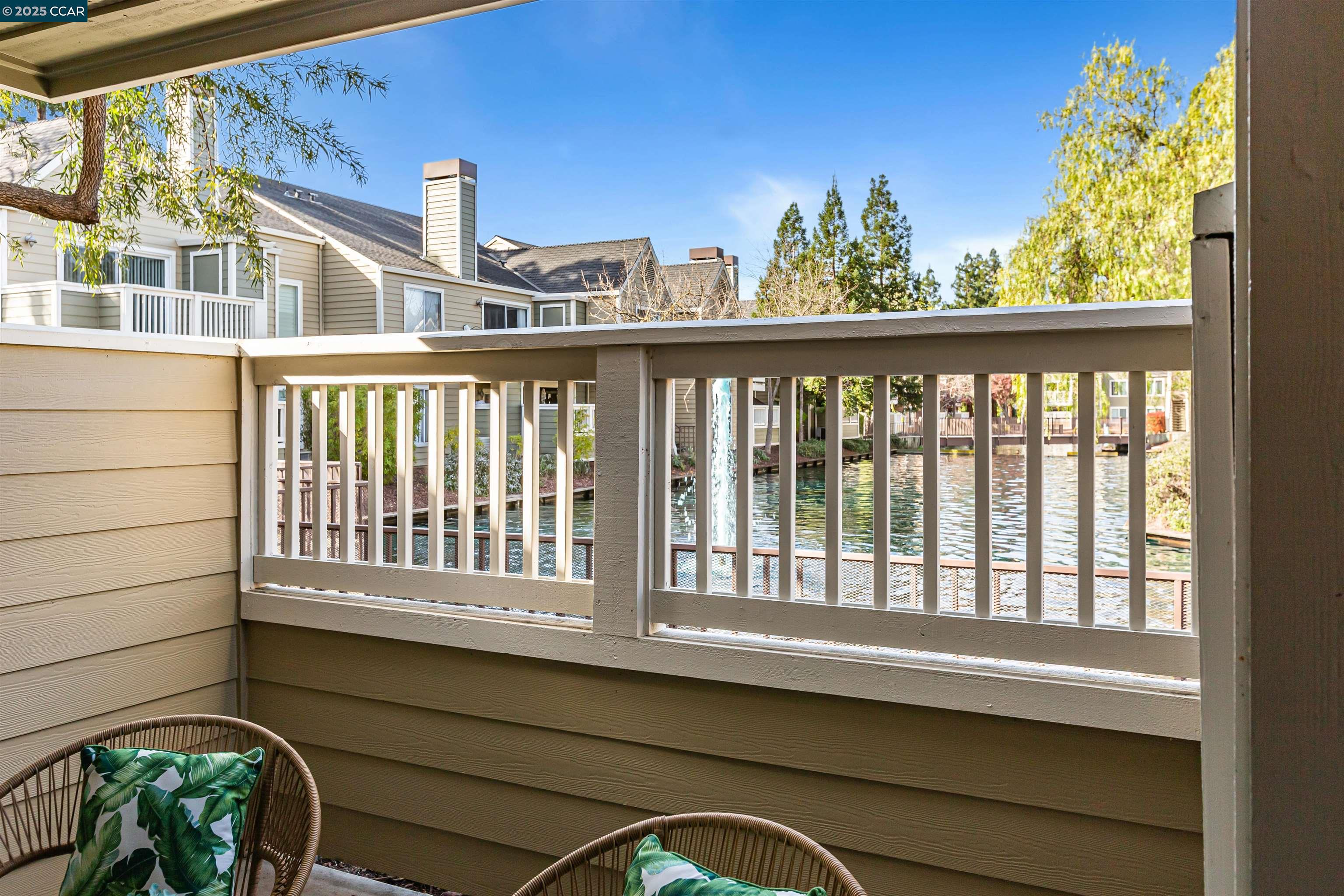 Detail Gallery Image 19 of 26 For 225 Reflections Dr #15,  San Ramon,  CA 94583 - 1 Beds | 1 Baths