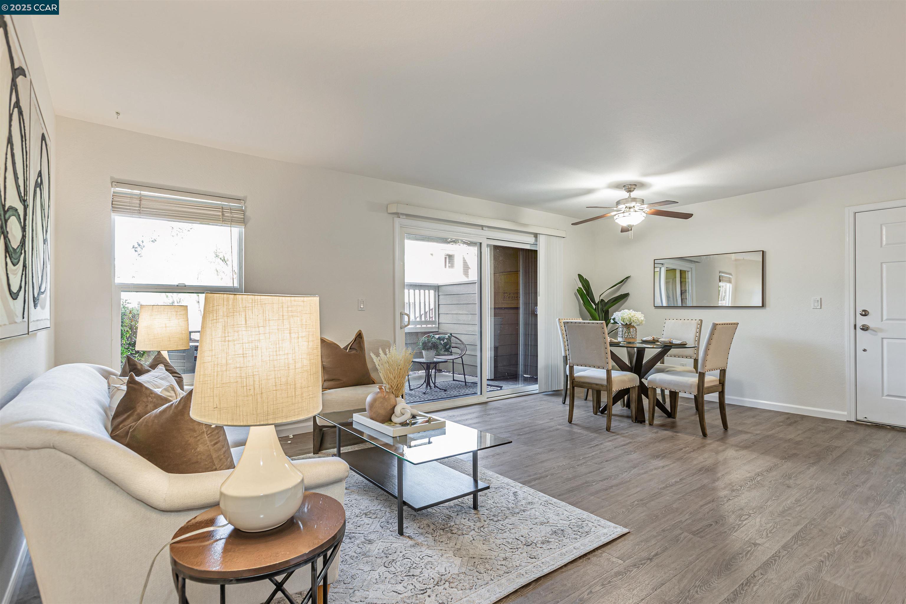 Detail Gallery Image 7 of 26 For 225 Reflections Dr #15,  San Ramon,  CA 94583 - 1 Beds | 1 Baths