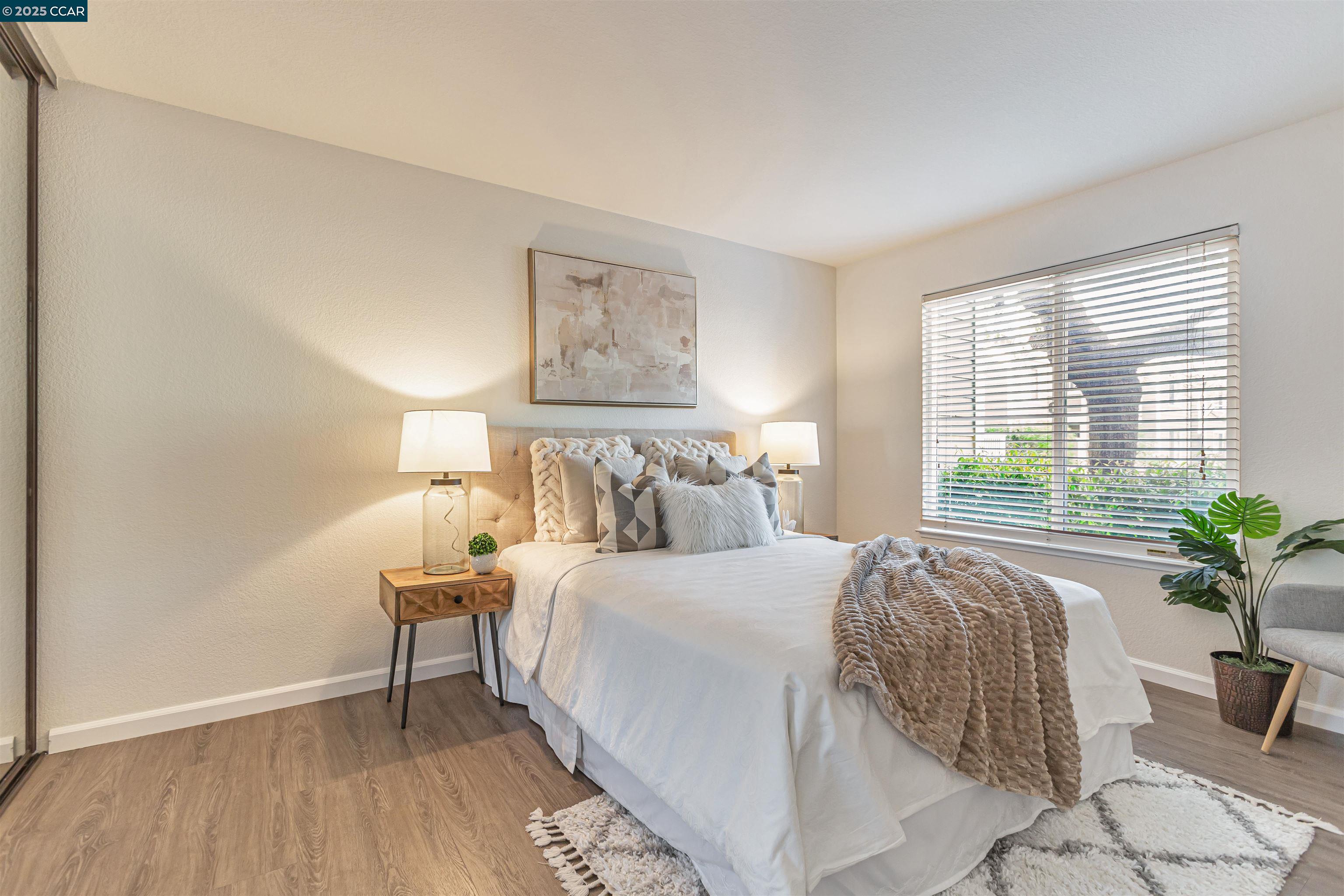 Detail Gallery Image 10 of 26 For 225 Reflections Dr #15,  San Ramon,  CA 94583 - 1 Beds | 1 Baths