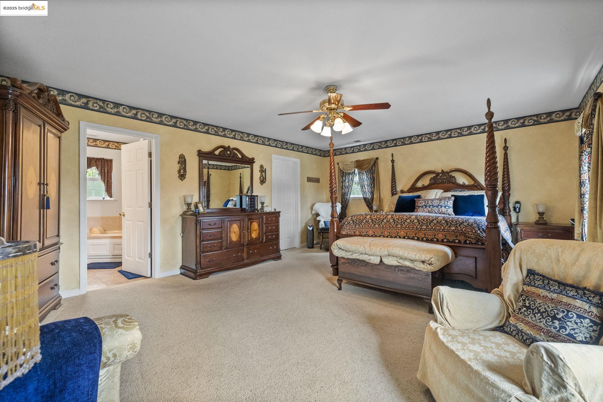 Detail Gallery Image 12 of 31 For 18450 Golden Oaks Dr, Jamestown,  CA 95327 - 3 Beds | 3/1 Baths
