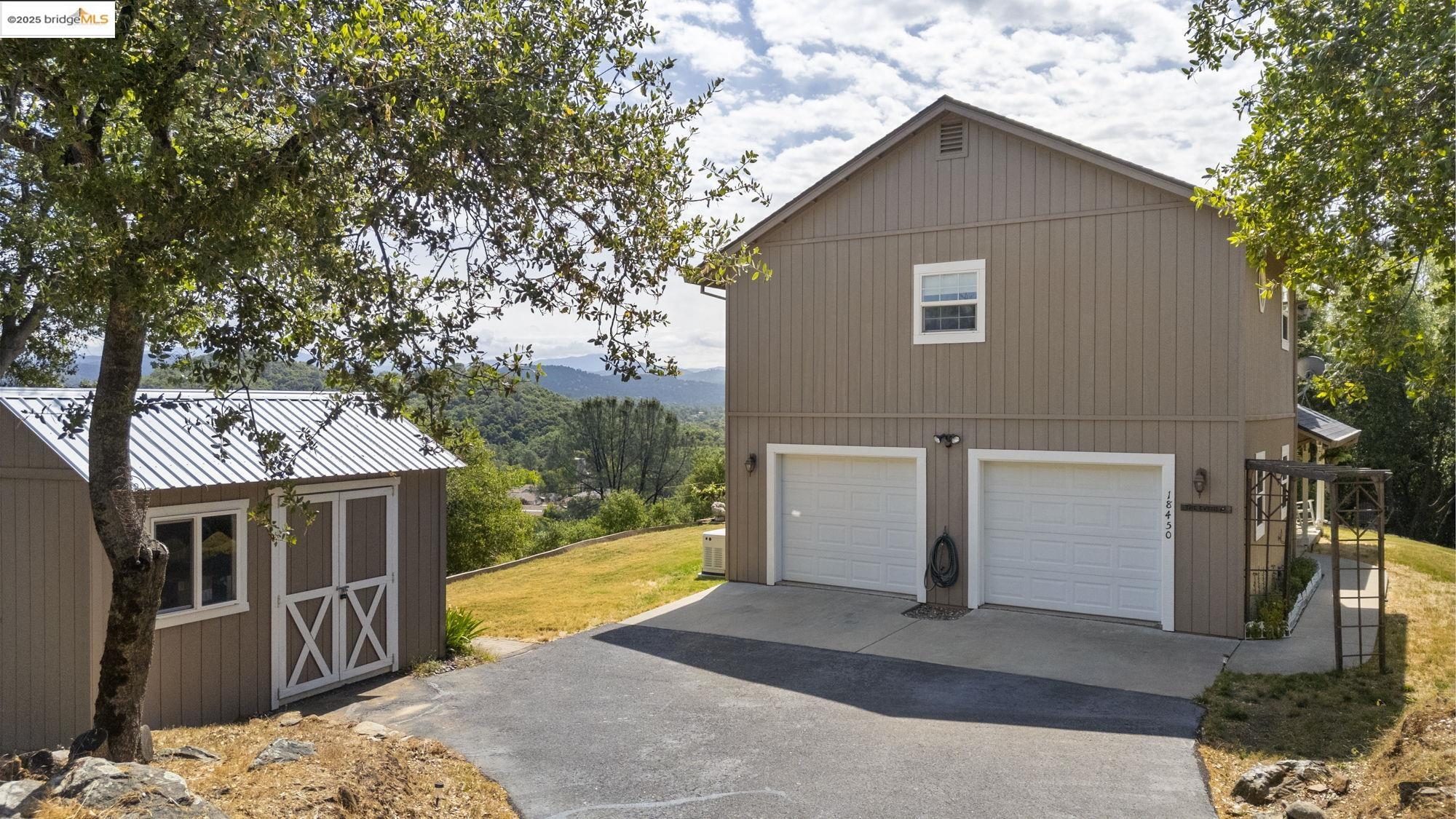 Detail Gallery Image 29 of 31 For 18450 Golden Oaks Dr, Jamestown,  CA 95327 - 3 Beds | 3/1 Baths