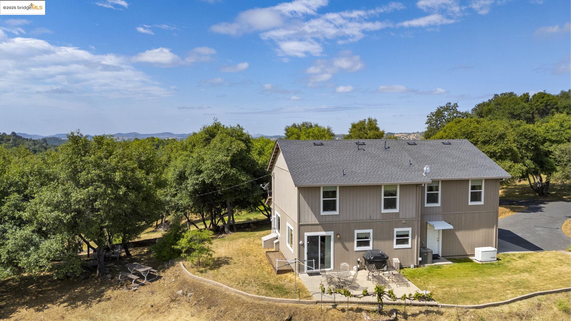 Detail Gallery Image 31 of 31 For 18450 Golden Oaks Dr, Jamestown,  CA 95327 - 3 Beds | 3/1 Baths
