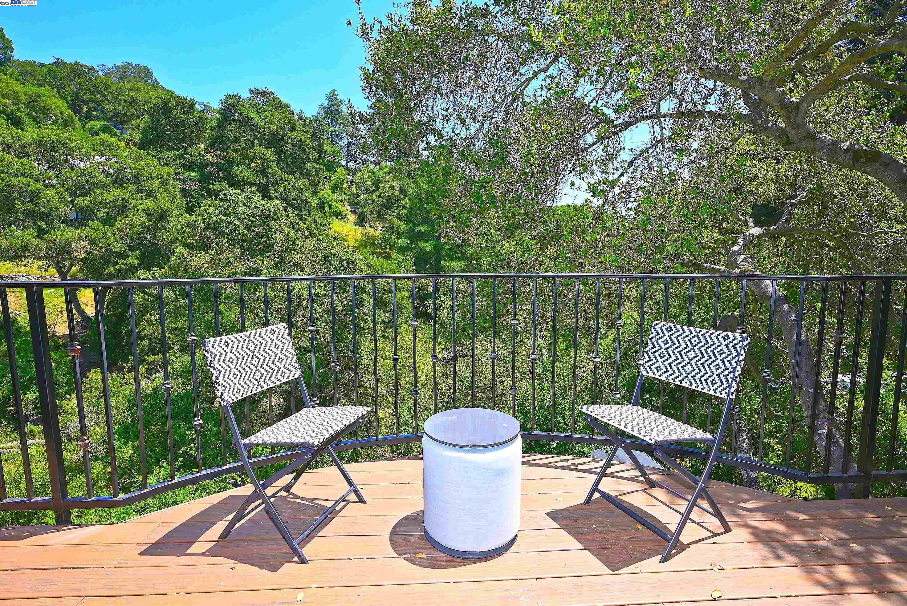 Detail Gallery Image 48 of 60 For 38 Saint Stephens Dr., Orinda,  CA 94563-1950 - 5 Beds | 3/1 Baths