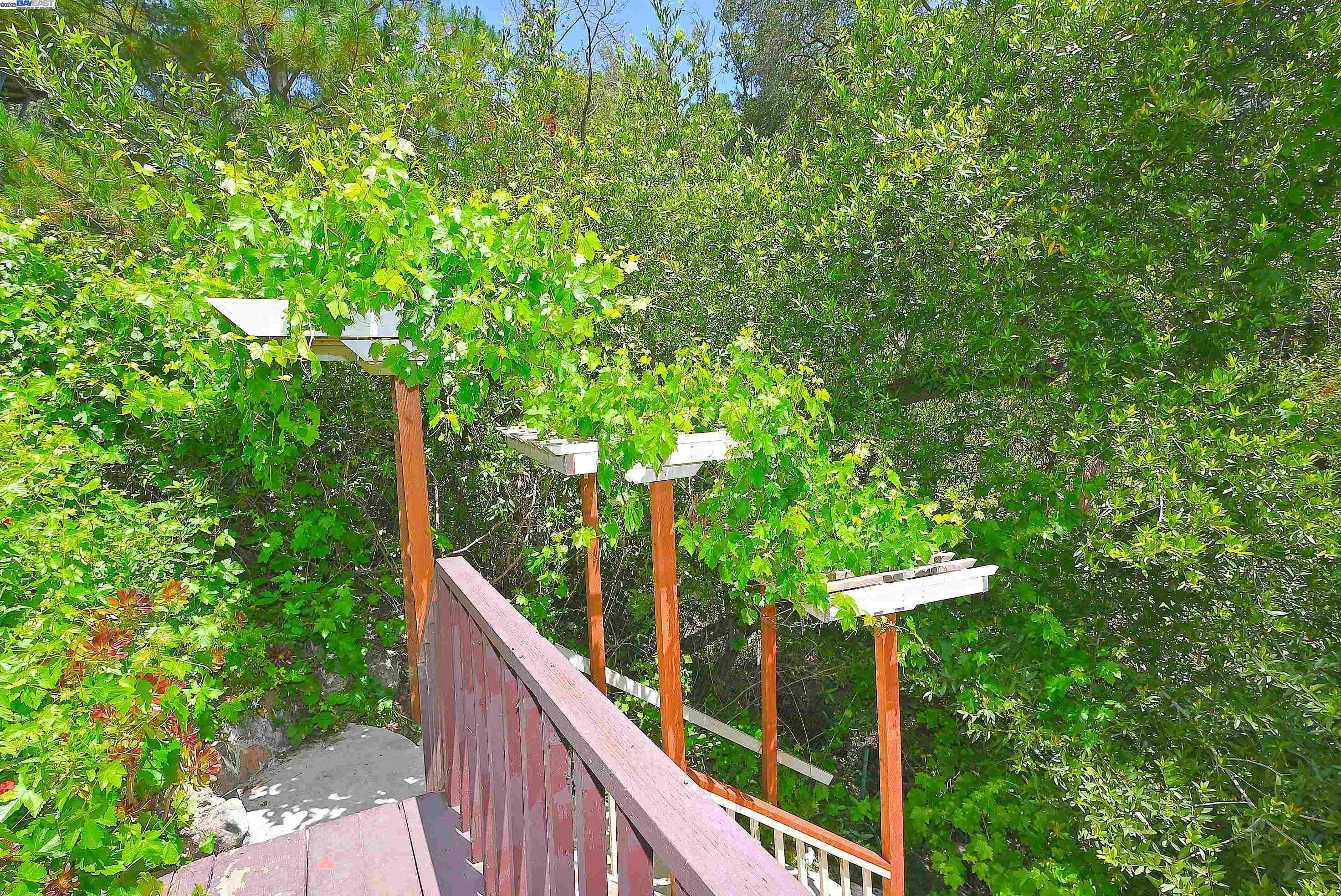 Detail Gallery Image 55 of 60 For 38 Saint Stephens Dr., Orinda,  CA 94563-1950 - 5 Beds | 3/1 Baths