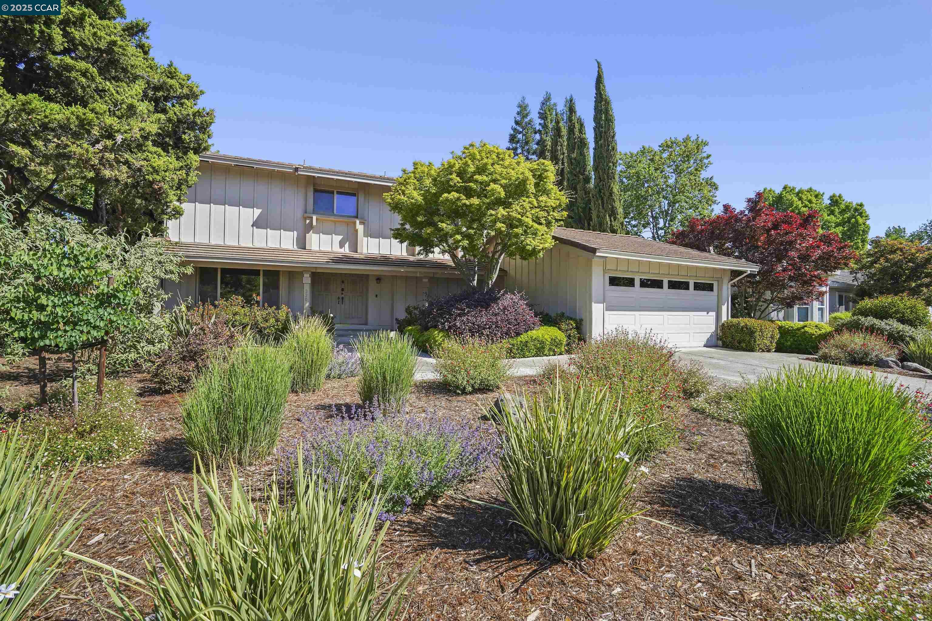 Detail Gallery Image 36 of 36 For 220 Daylight Pl, Danville,  CA 94526 - 5 Beds | 2/1 Baths