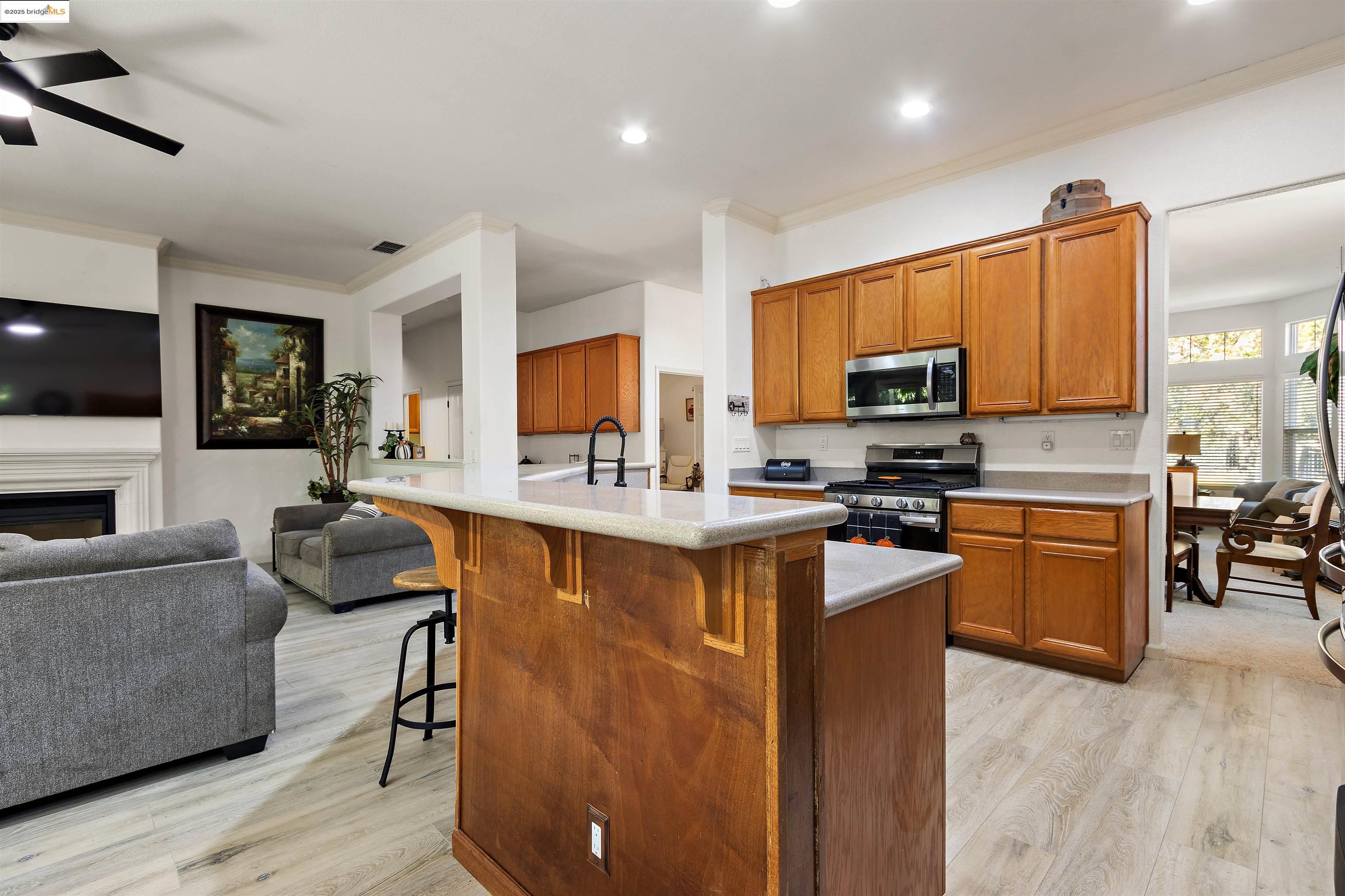 Detail Gallery Image 13 of 36 For 602 Summerset Drive, Rio Vista,  CA 94571 - 2 Beds | 2/1 Baths