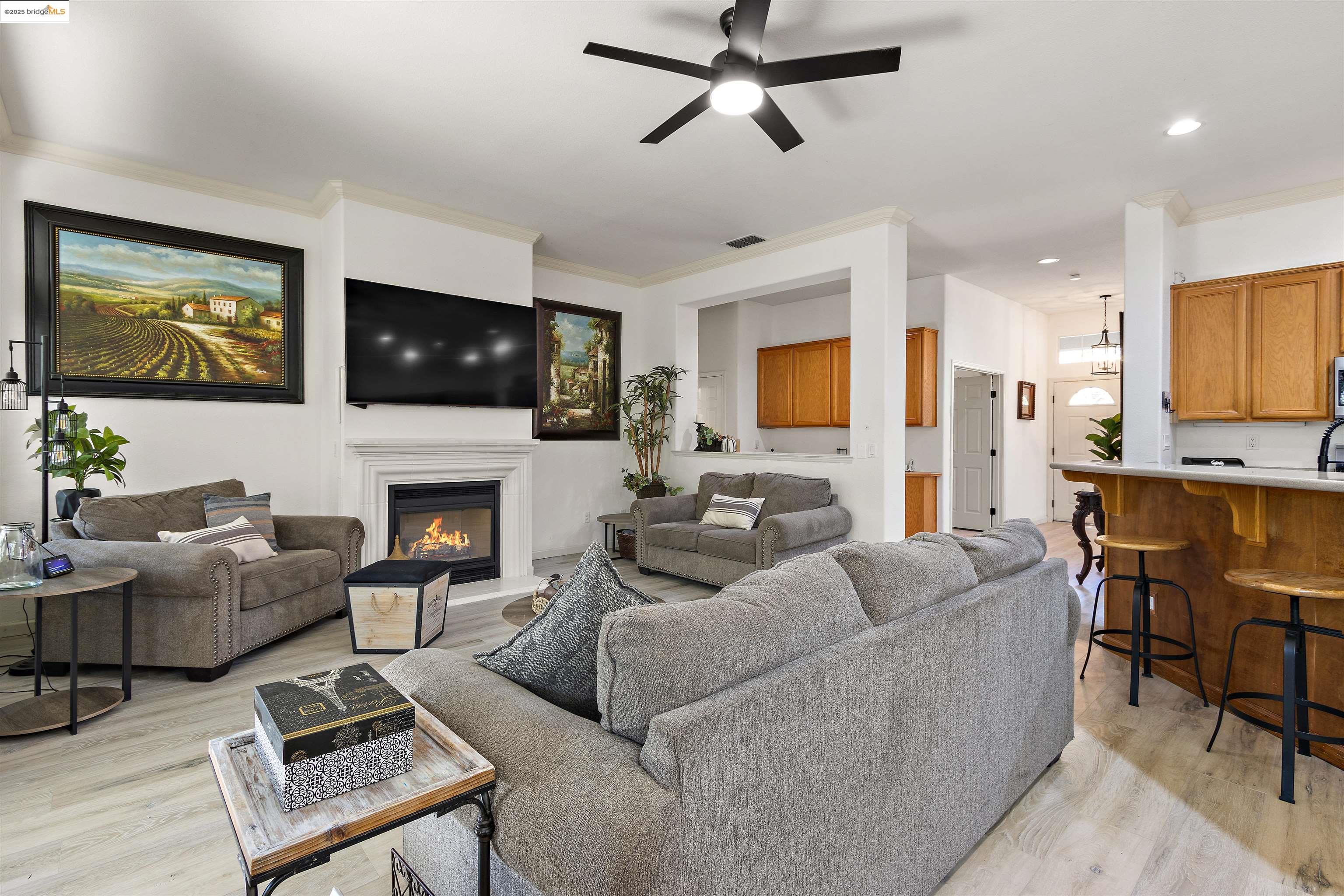 Detail Gallery Image 6 of 36 For 602 Summerset Drive, Rio Vista,  CA 94571 - 2 Beds | 2/1 Baths