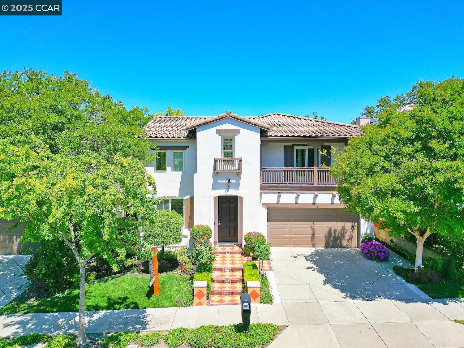 Detail Gallery Image 1 of 1 For 1416 Allanmere Dr, San Ramon,  CA 94582 - 4 Beds | 3/1 Baths