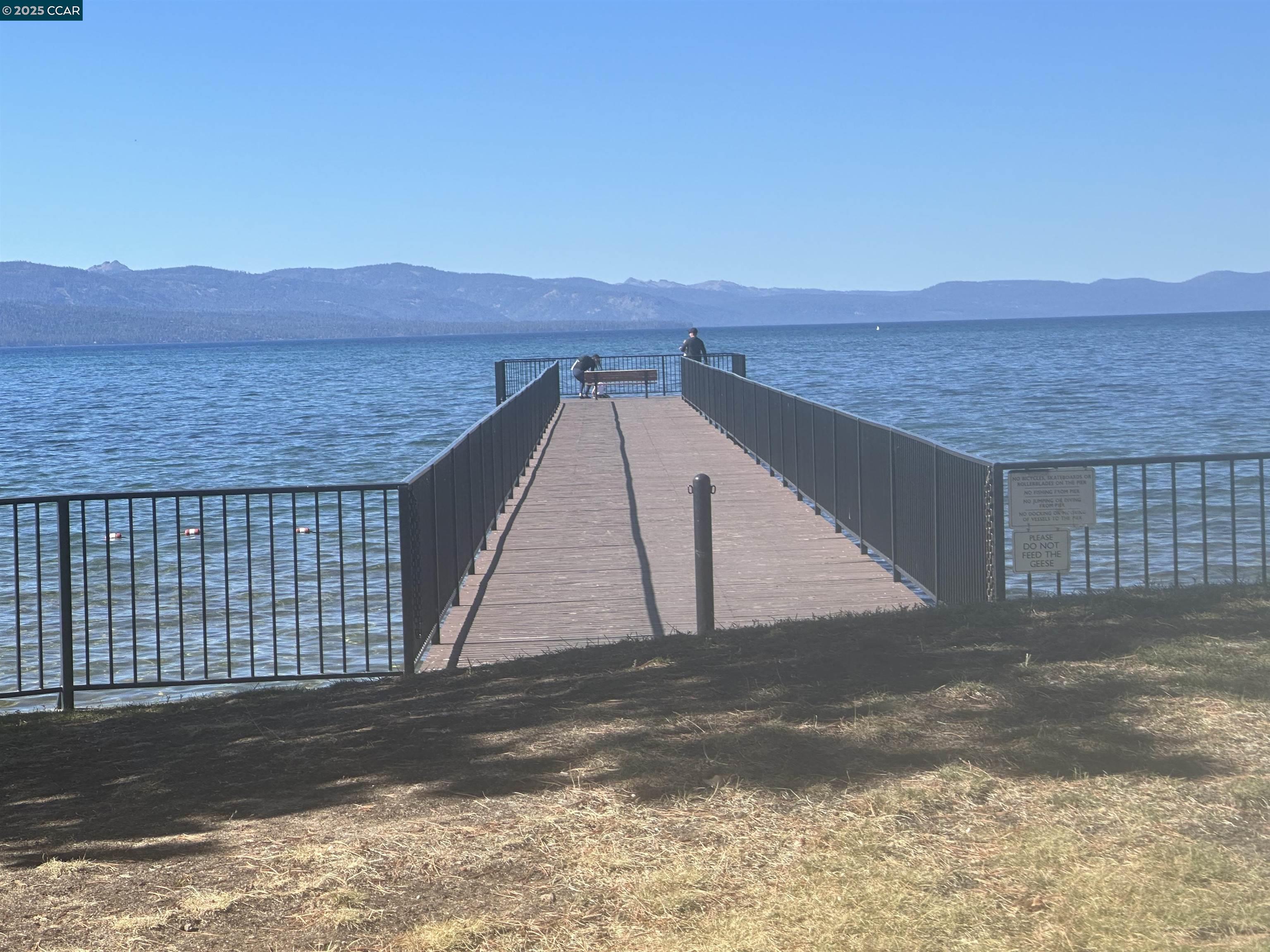 Detail Gallery Image 33 of 33 For 1975 Venice Dr, South Lake Tahoe,  CA 96150 - 4 Beds | 2/1 Baths