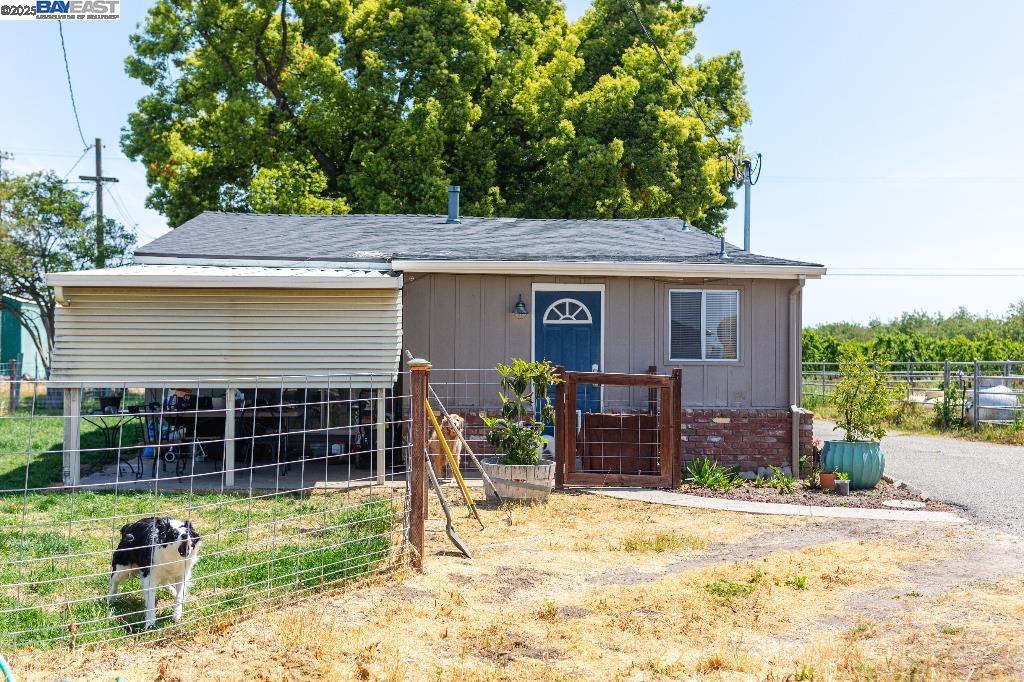 Detail Gallery Image 18 of 18 For 437 Goodwin Rd, Modesto,  CA 95357 - 1 Beds | 1 Baths