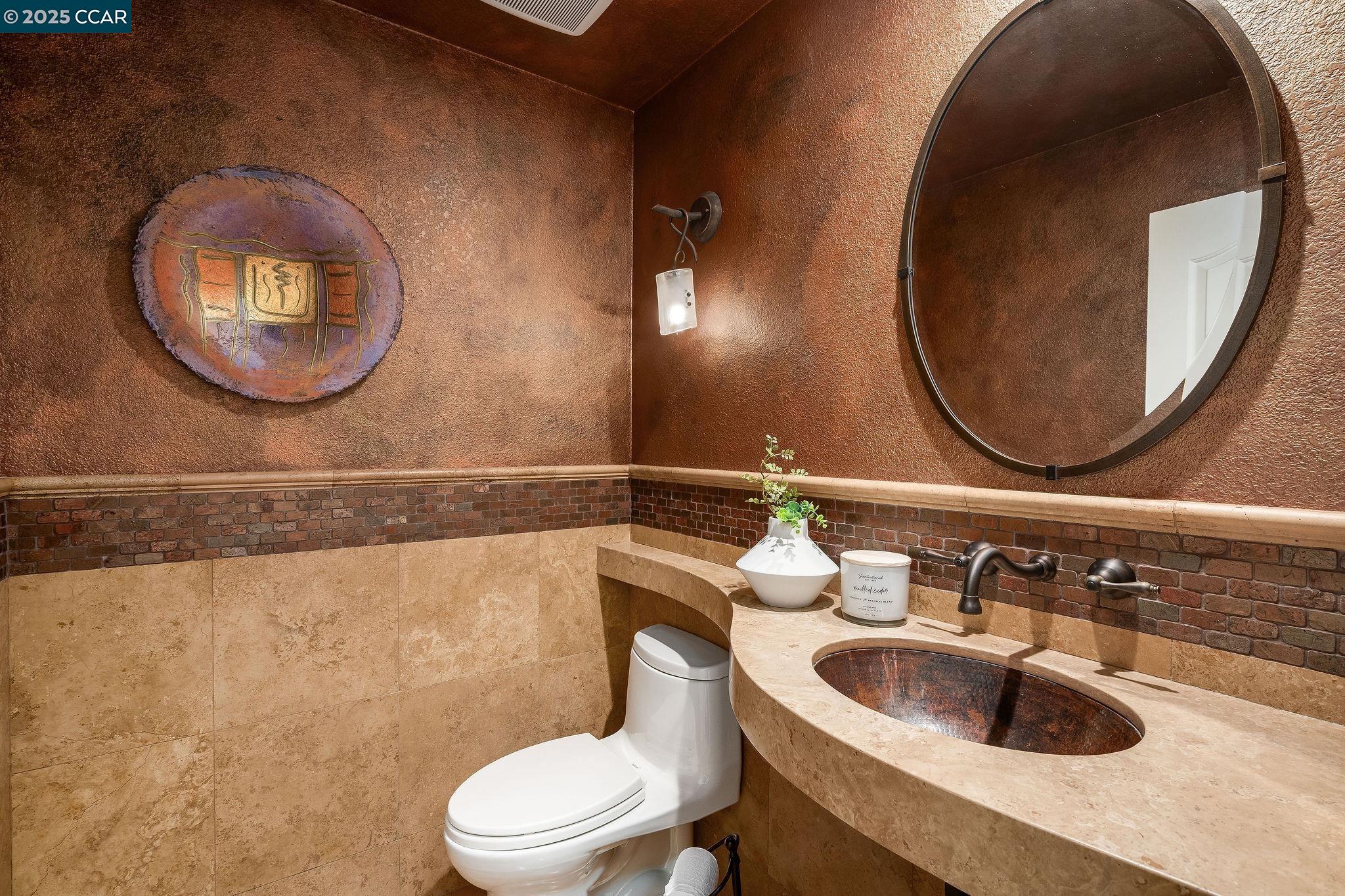 Detail Gallery Image 14 of 38 For 129 Alta Vista Way, Danville,  CA 94506 - 4 Beds | 3/1 Baths