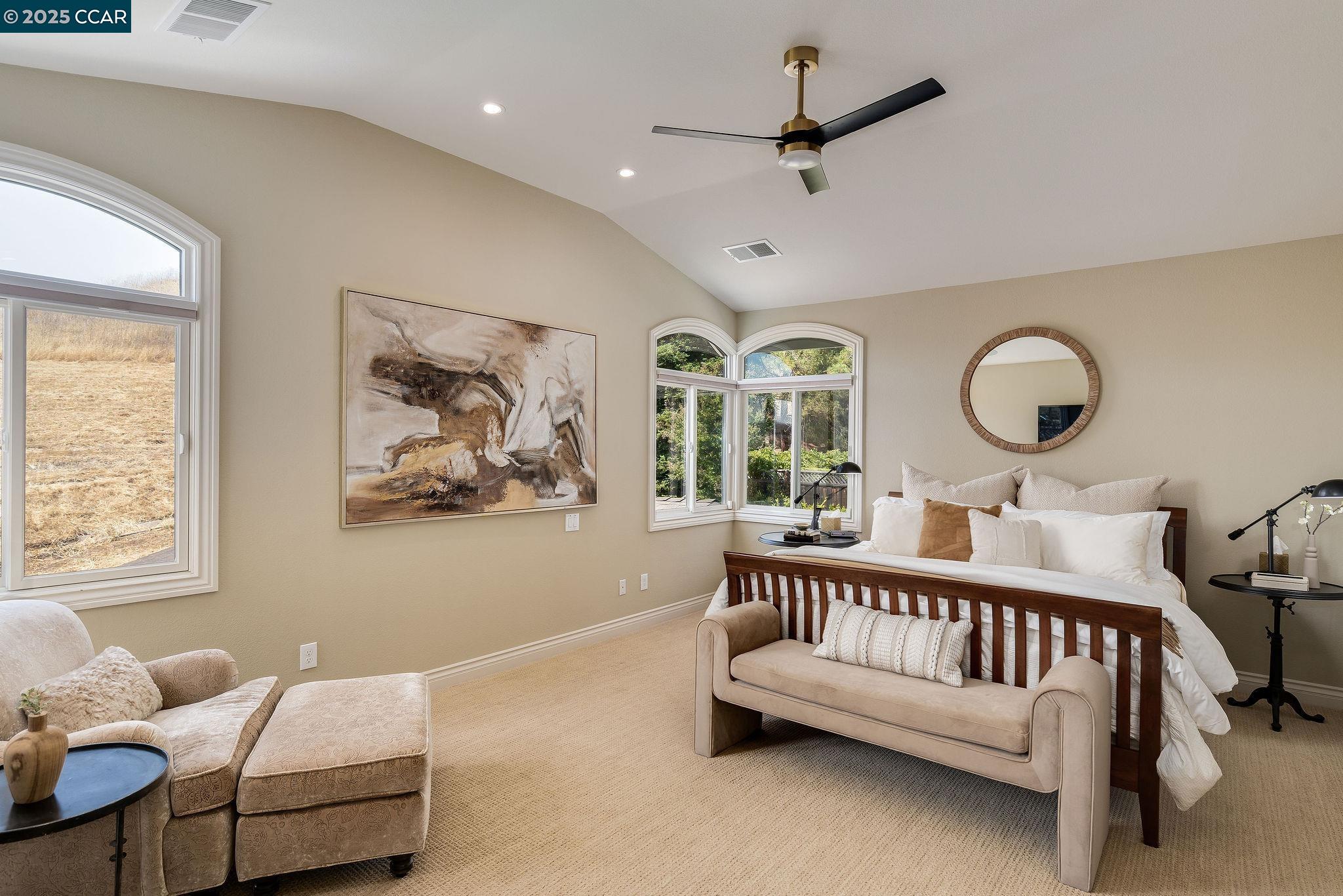 Detail Gallery Image 16 of 38 For 129 Alta Vista Way, Danville,  CA 94506 - 4 Beds | 3/1 Baths