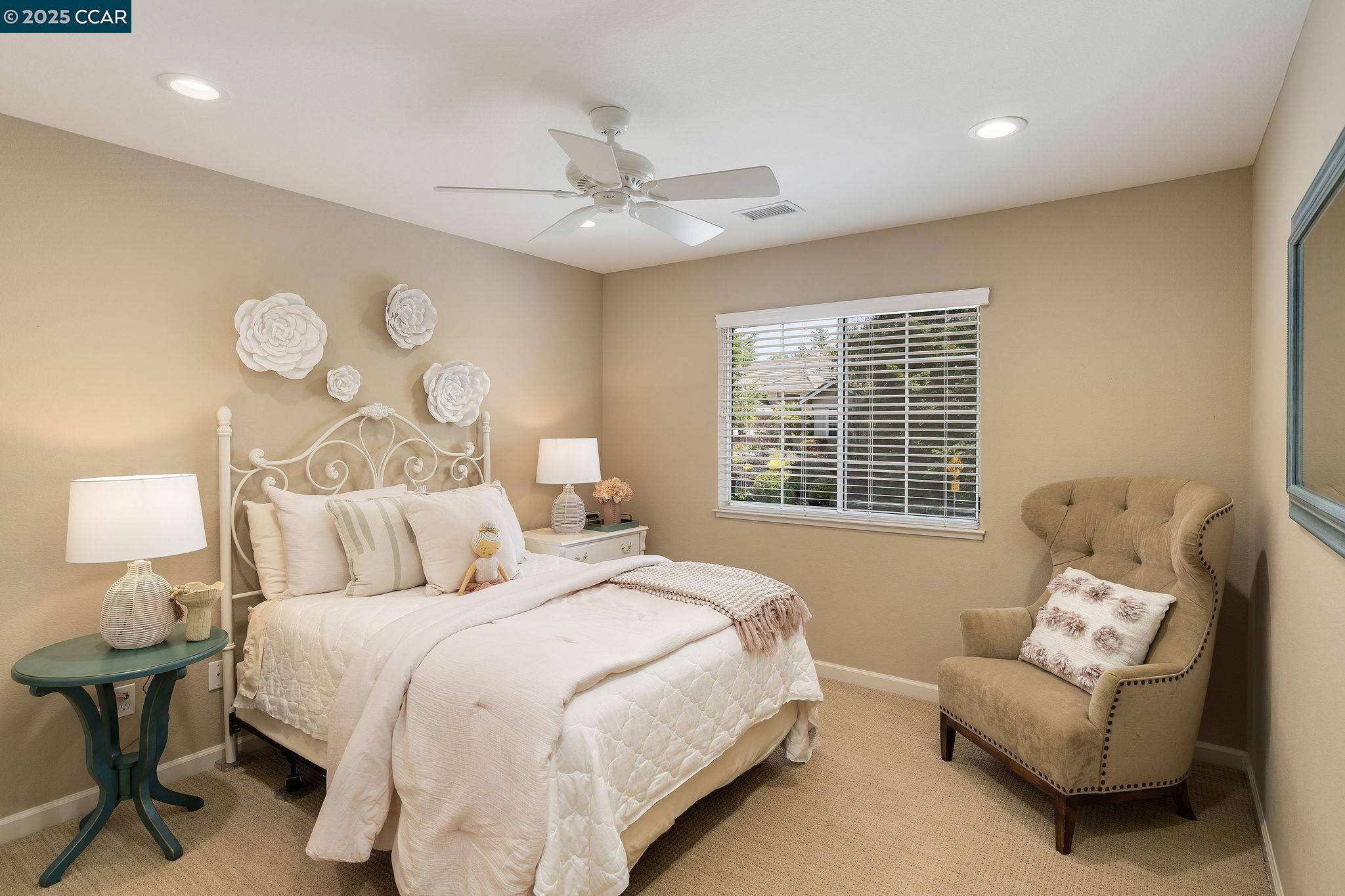 Detail Gallery Image 22 of 38 For 129 Alta Vista Way, Danville,  CA 94506 - 4 Beds | 3/1 Baths