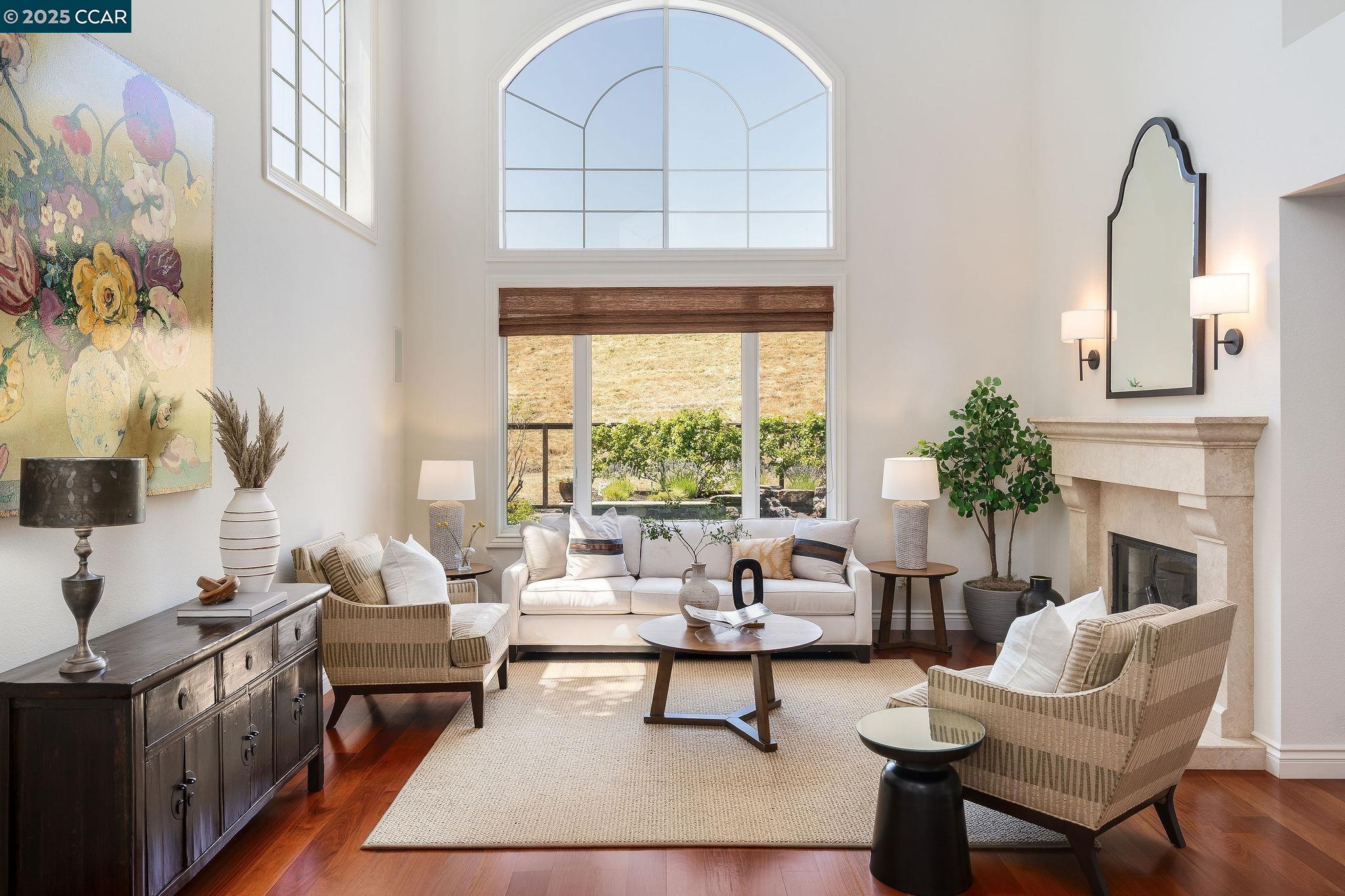 Detail Gallery Image 4 of 38 For 129 Alta Vista Way, Danville,  CA 94506 - 4 Beds | 3/1 Baths
