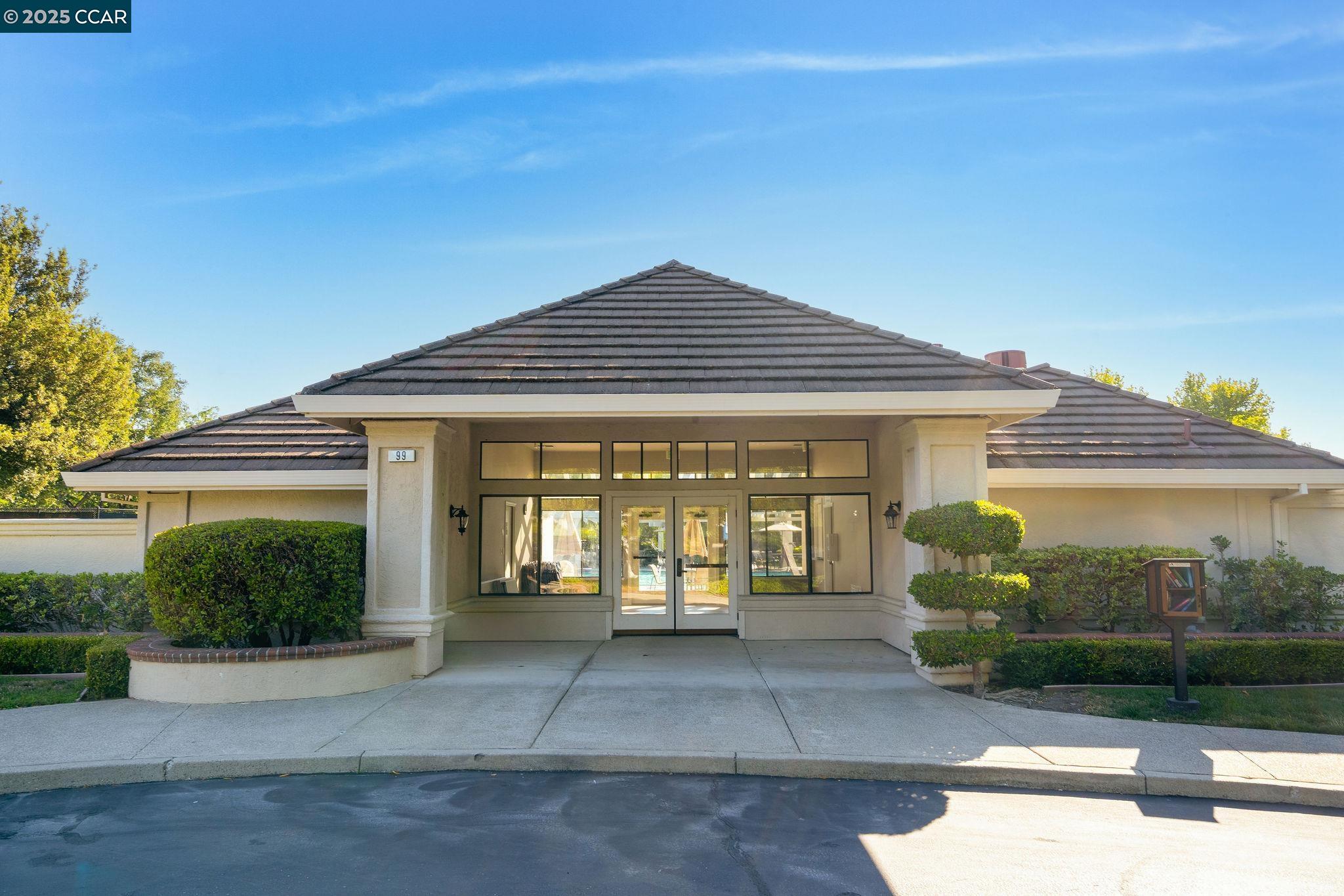 Detail Gallery Image 37 of 38 For 129 Alta Vista Way, Danville,  CA 94506 - 4 Beds | 3/1 Baths