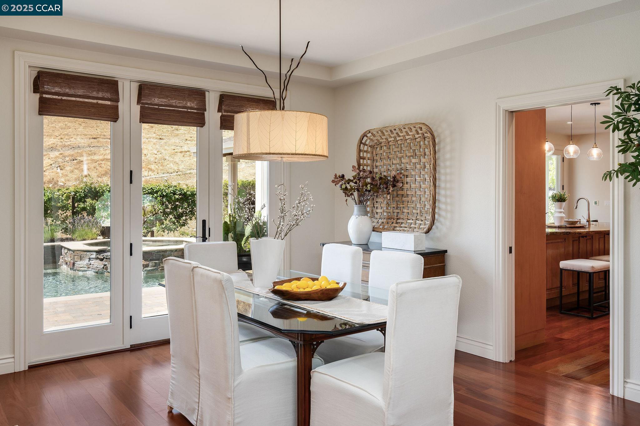 Detail Gallery Image 5 of 38 For 129 Alta Vista Way, Danville,  CA 94506 - 4 Beds | 3/1 Baths