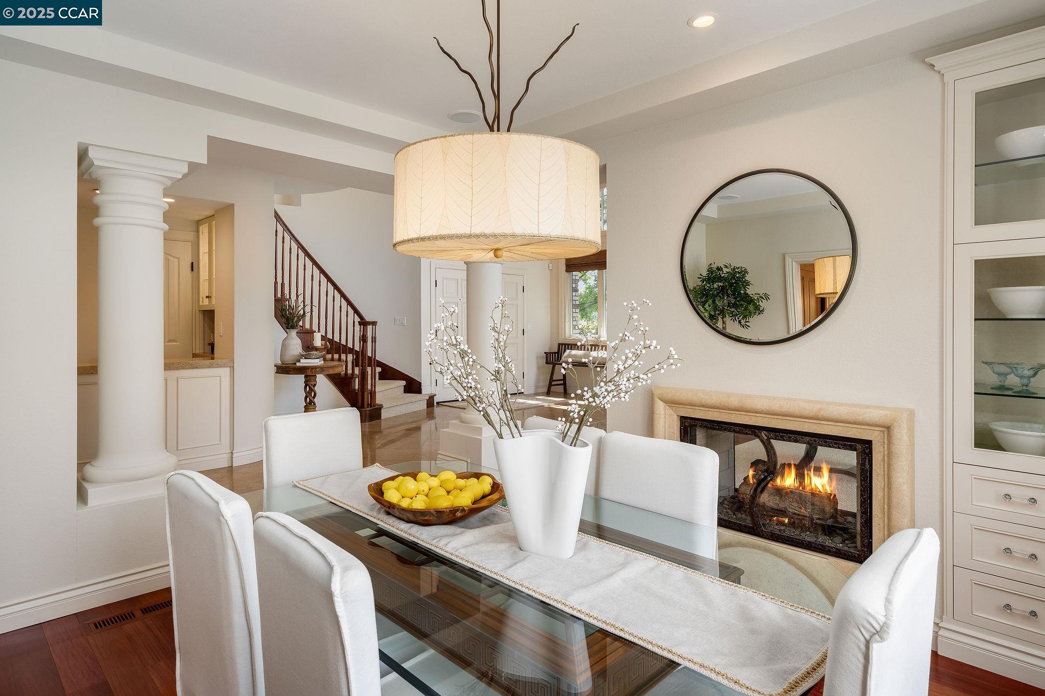 Detail Gallery Image 6 of 38 For 129 Alta Vista Way, Danville,  CA 94506 - 4 Beds | 3/1 Baths