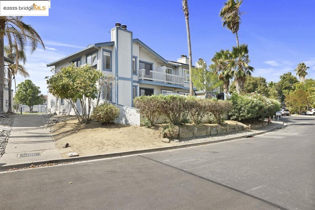 Detail Gallery Image 1 of 1 For 927 Lido Circle, Discovery Bay,  CA 94505-9999 - 2 Beds | 2/1 Baths