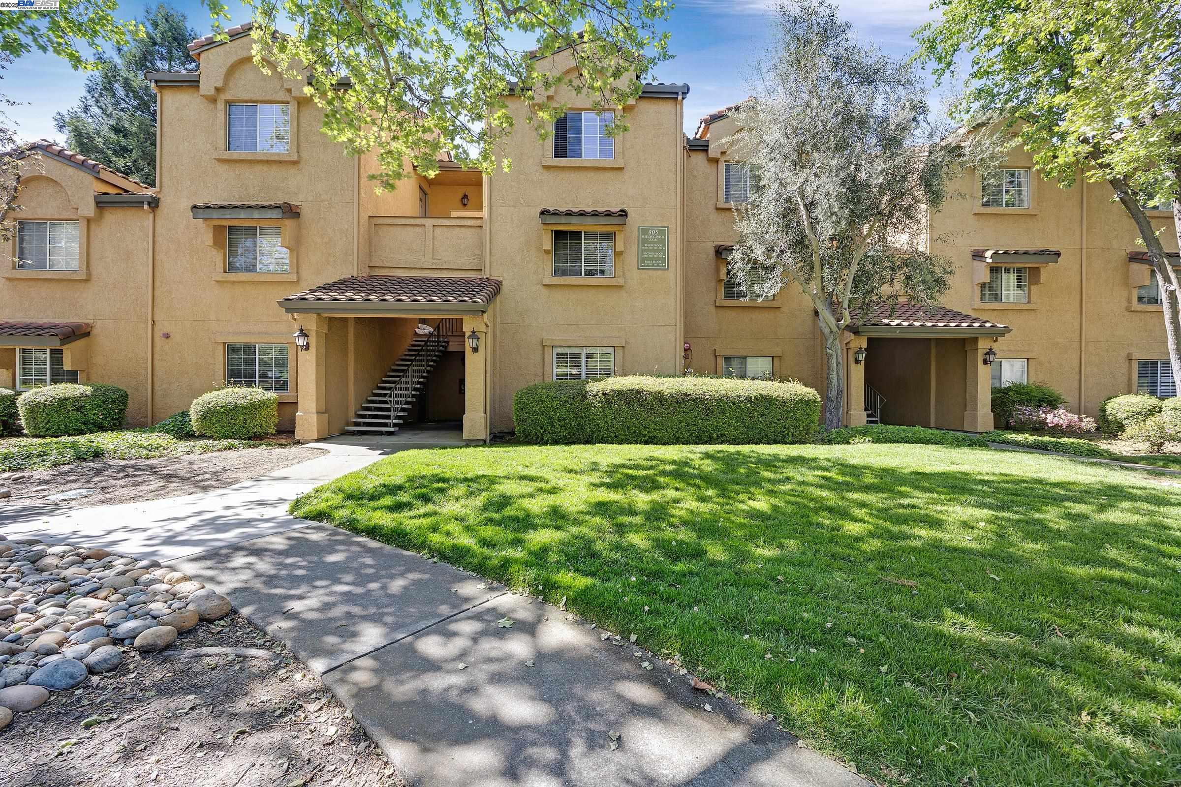 Detail Gallery Image 2 of 34 For 805 Watson Canyon Court #160,  San Ramon,  CA 94582 - 1 Beds | 1 Baths