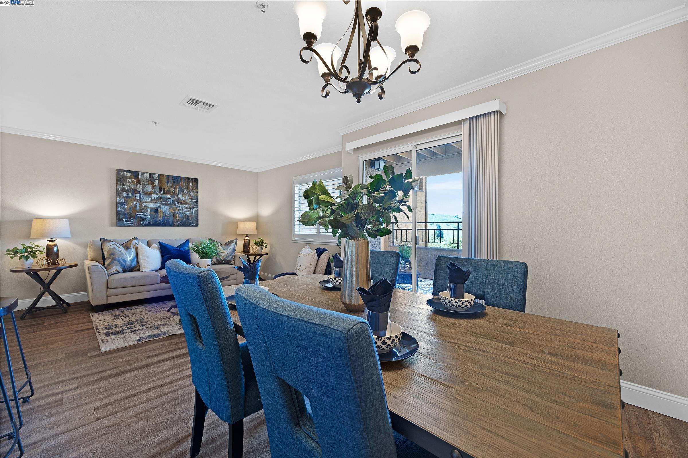 Detail Gallery Image 11 of 34 For 805 Watson Canyon Court #160,  San Ramon,  CA 94582 - 1 Beds | 1 Baths