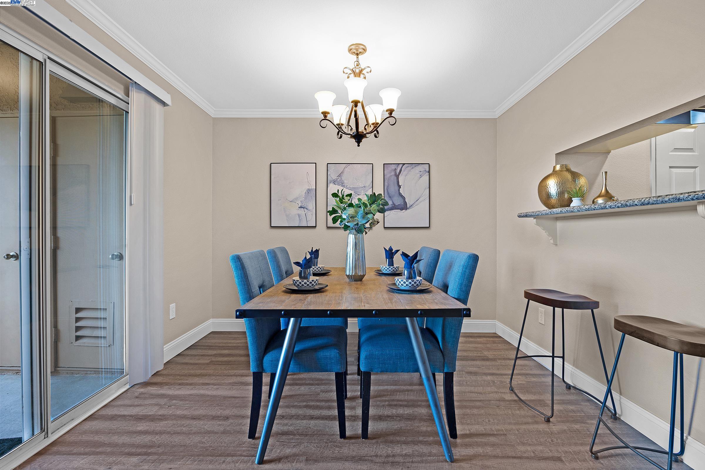 Detail Gallery Image 12 of 34 For 805 Watson Canyon Court #160,  San Ramon,  CA 94582 - 1 Beds | 1 Baths