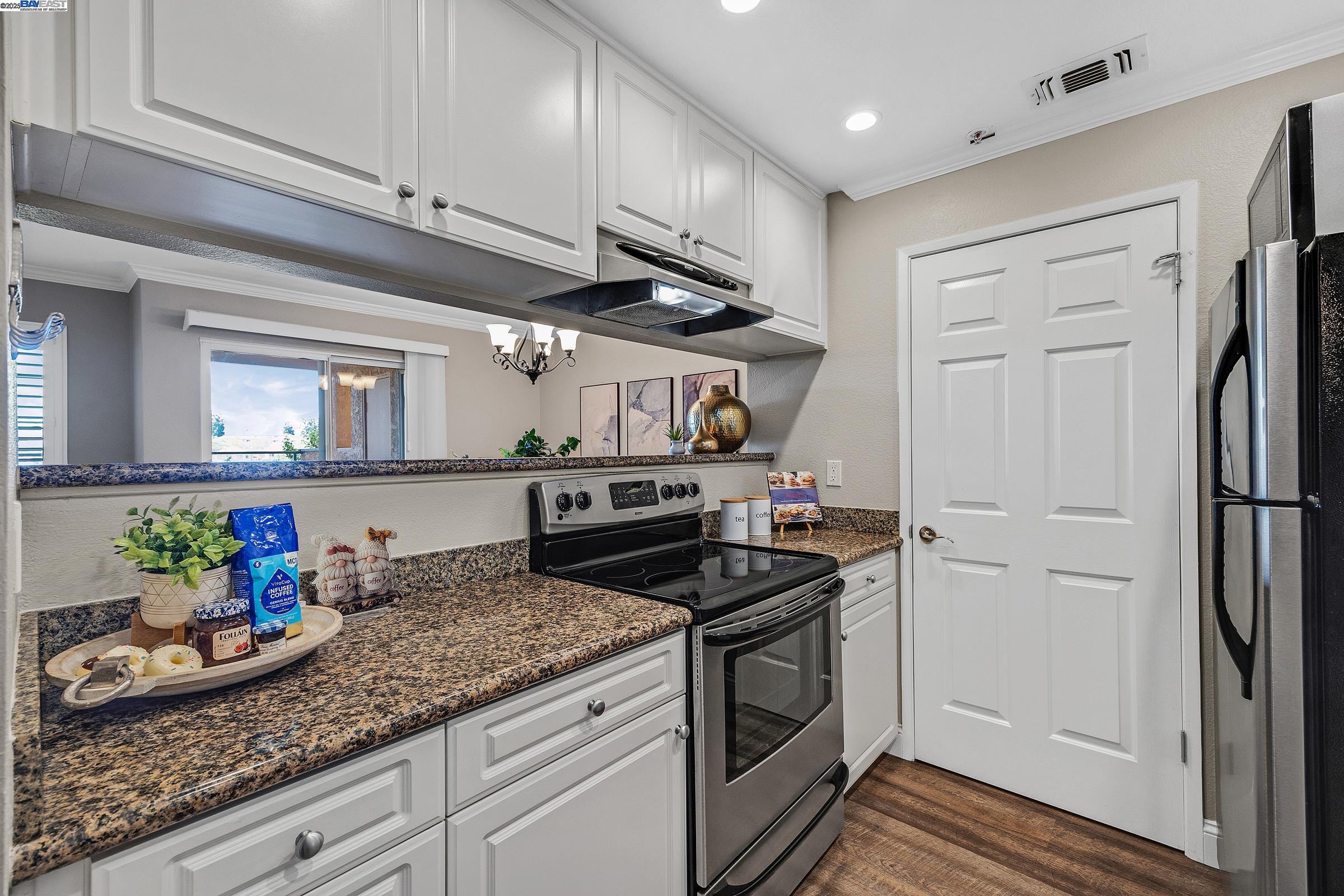 Detail Gallery Image 15 of 34 For 805 Watson Canyon Court #160,  San Ramon,  CA 94582 - 1 Beds | 1 Baths